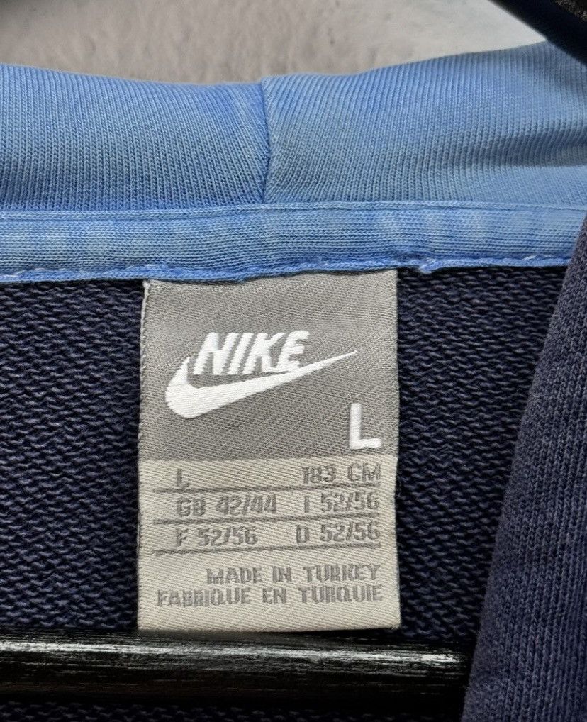 Nike Arsenal Nike Vintage Blue Track Size US XL / EU 56 / 4 - 8 Thumbnail