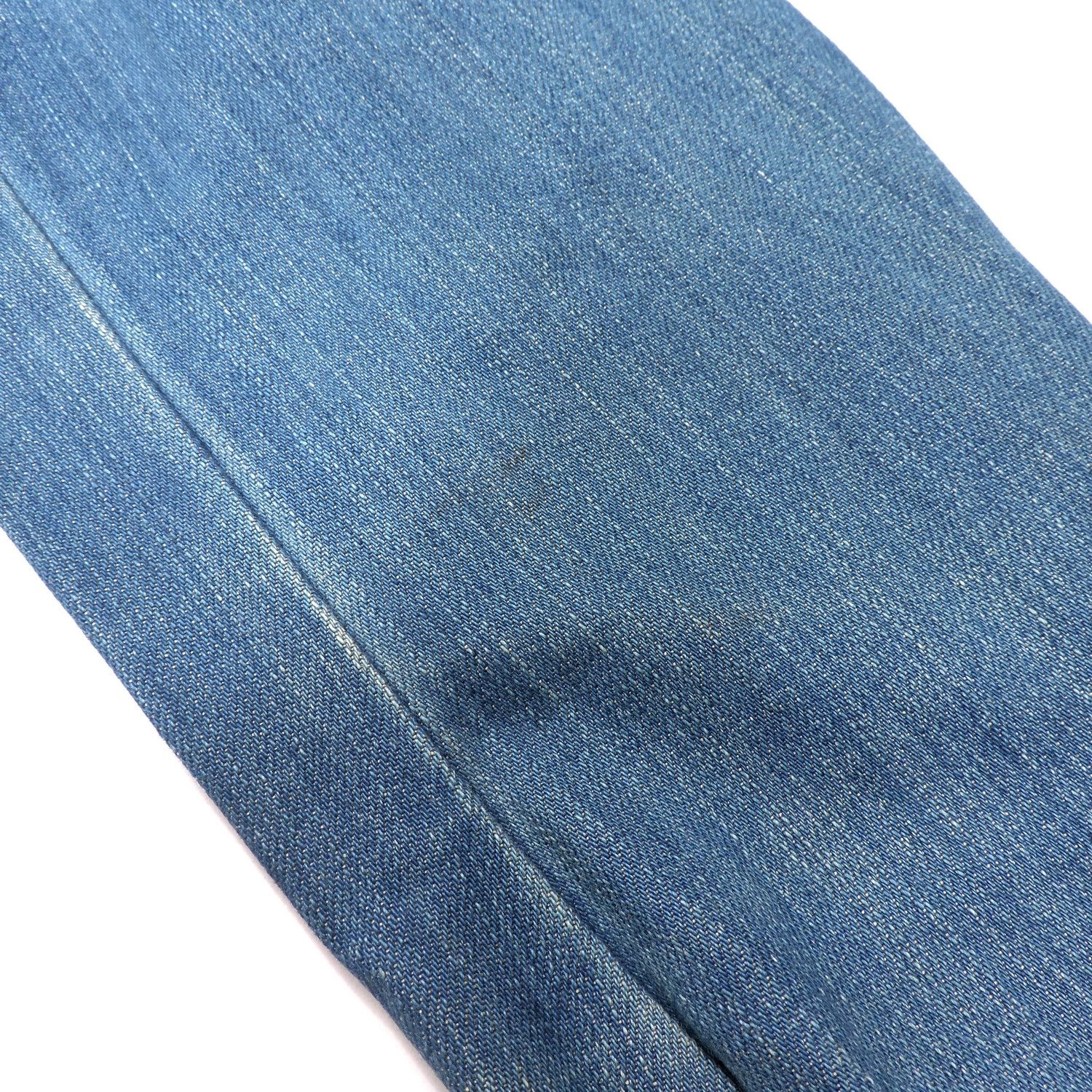 Levi's LEVI'S RED 2001AW ‘RESPONSIBLE-IRRESPONSIBLE’ DENIM JACKET Size XS / US 0-2 / IT 36-38 - 16 Thumbnail