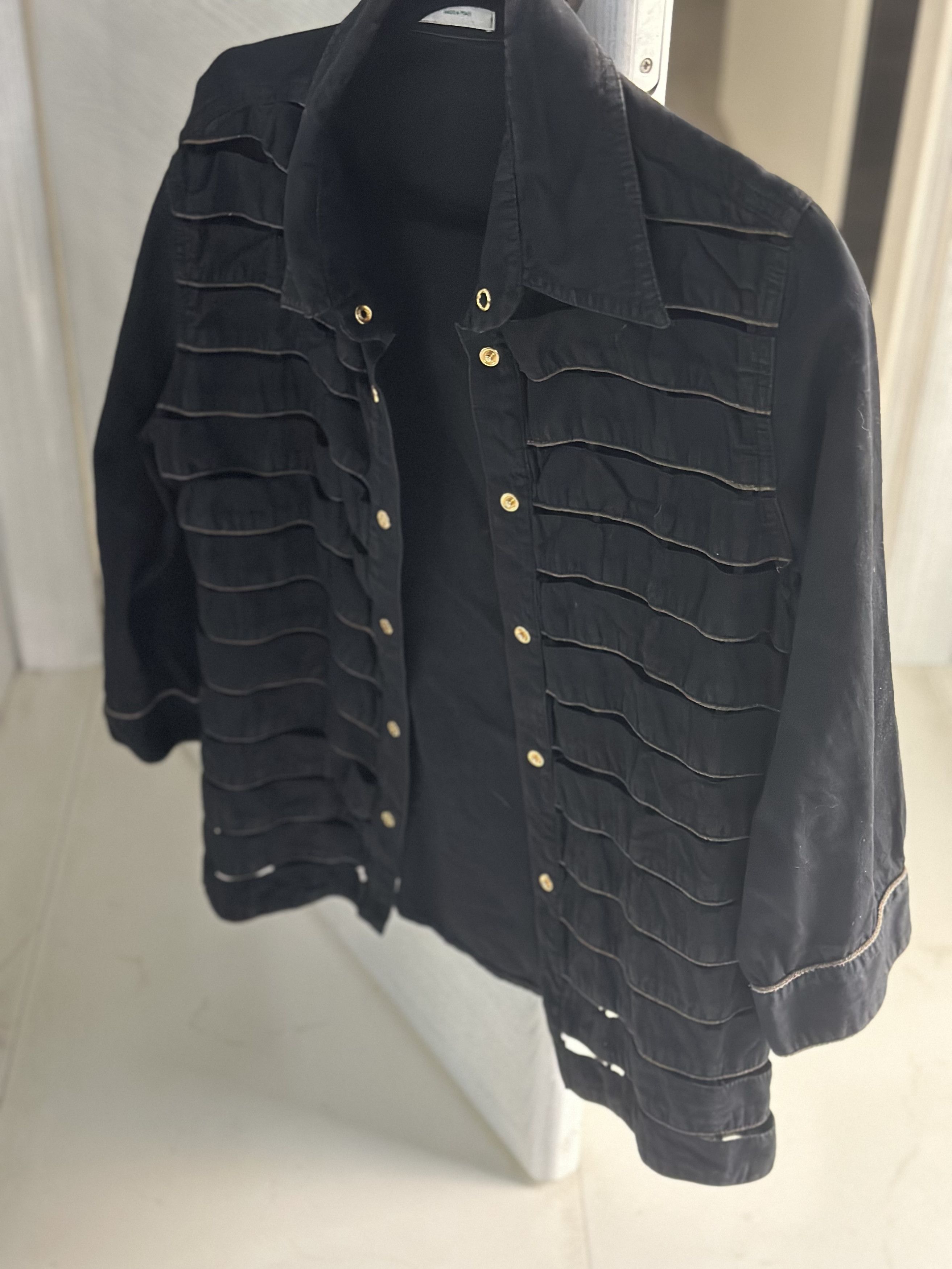 Other Women’s Blazer Bianca Maria Caselli Size S / US 4 / IT 40 - 8 Thumbnail
