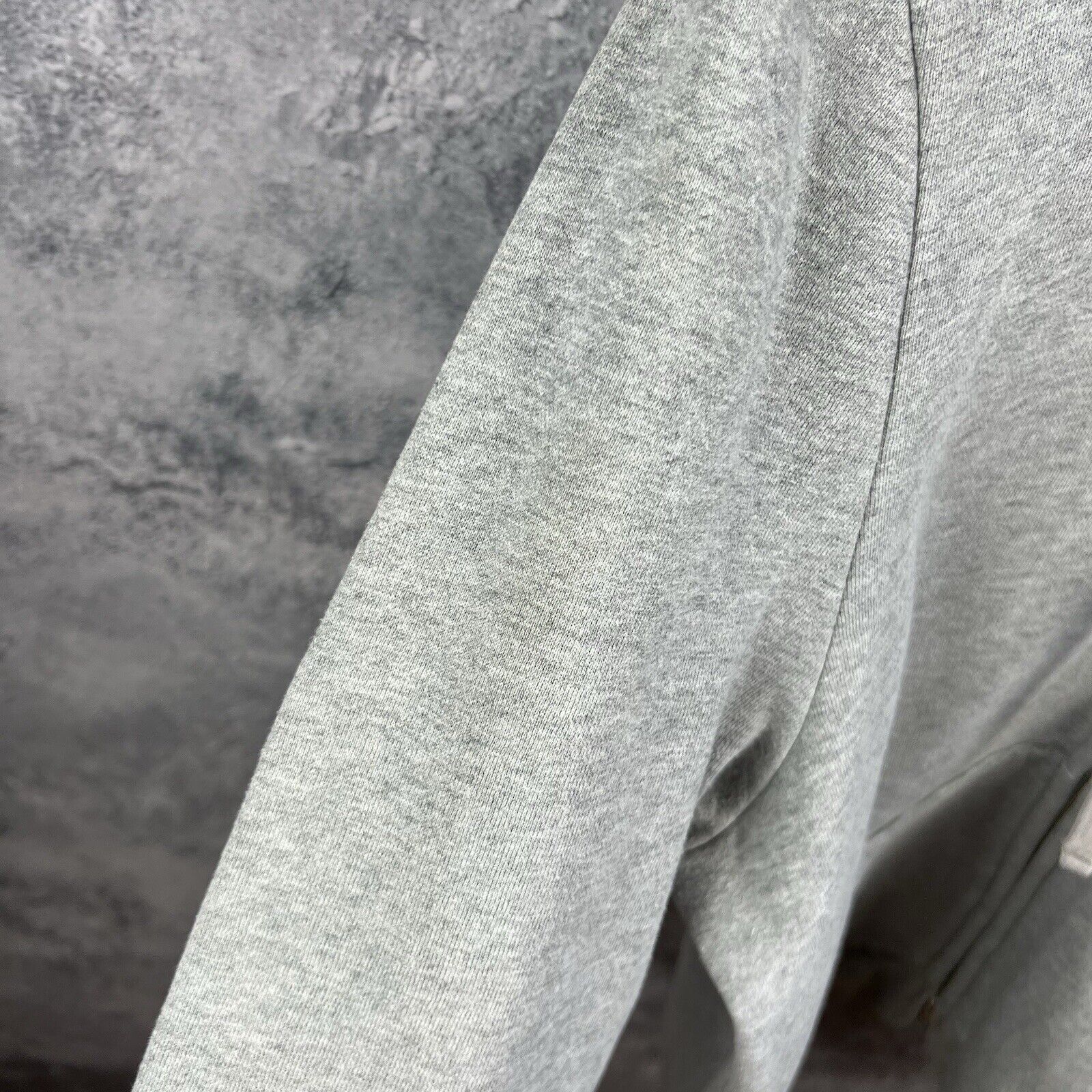 Allsaints Allsaints Zip Hoodie Men's Size L Long Sleeve Size US L / EU 52-54 / 3 - 7 Thumbnail