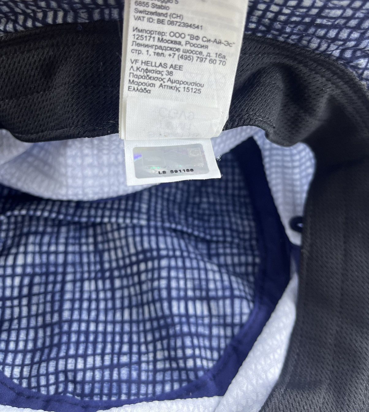 The North Face The North Face Bucket Hat Size ONE SIZE - 11 Thumbnail