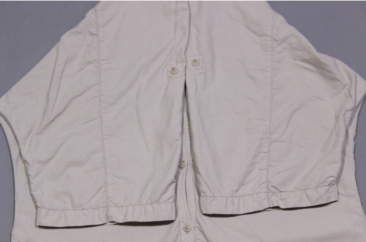 Maison Margiela Maison Margiela Dress Size L / US 10 / IT 46 - 5 Thumbnail