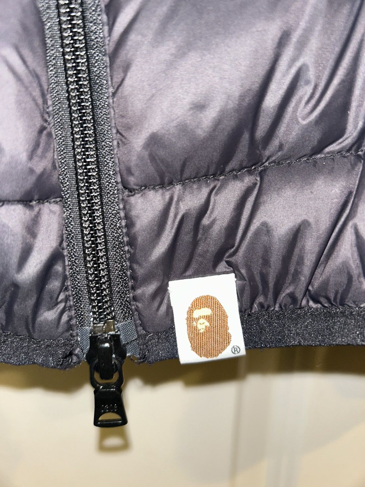 Bape Bape Happy New Year Light Down Jacket Size US XL / EU 56 / 4 - 3 Thumbnail