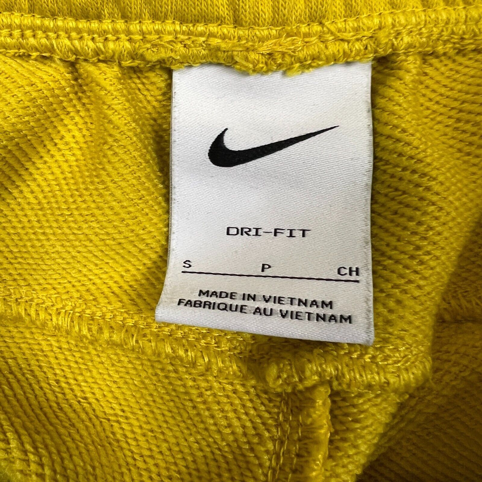 Nike × Vintage Nike Sportswear Sweatpants Small Standard Dri-FIT Basketball Size US 28 / EU 44 - 10 Thumbnail
