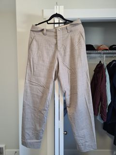 Kiko Kostadinov KK TROUSER 05 SHADOW GREY Kiko Kostadinov 05 Pants