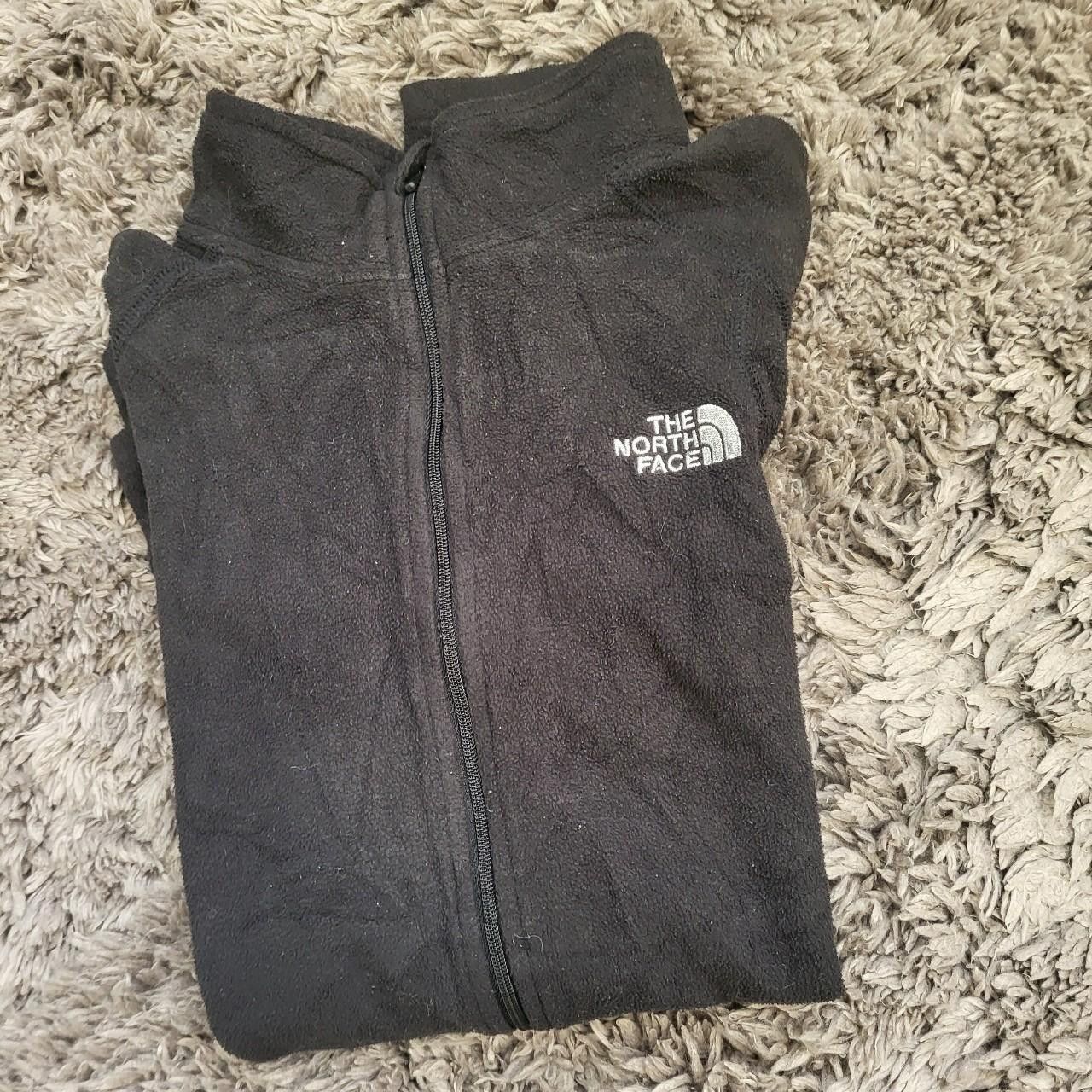 The North Face The North Face Women's Black Jacket - Size M Size M / US 6-8 / IT 42-44 - 7 Thumbnail