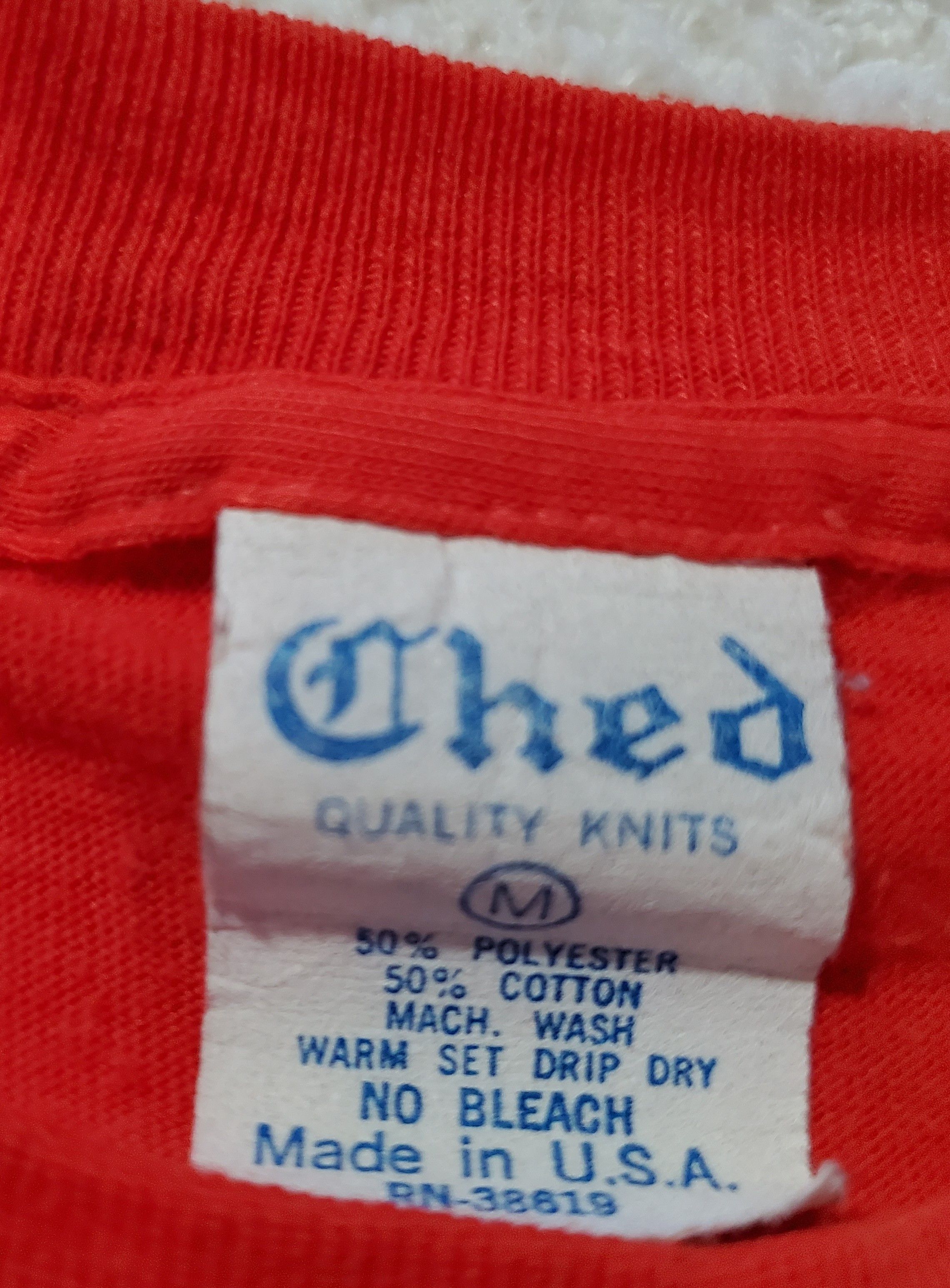 Vintage Vintage german village columbus ohio 80s Size US M / EU 48-50 / 2 - 3 Thumbnail