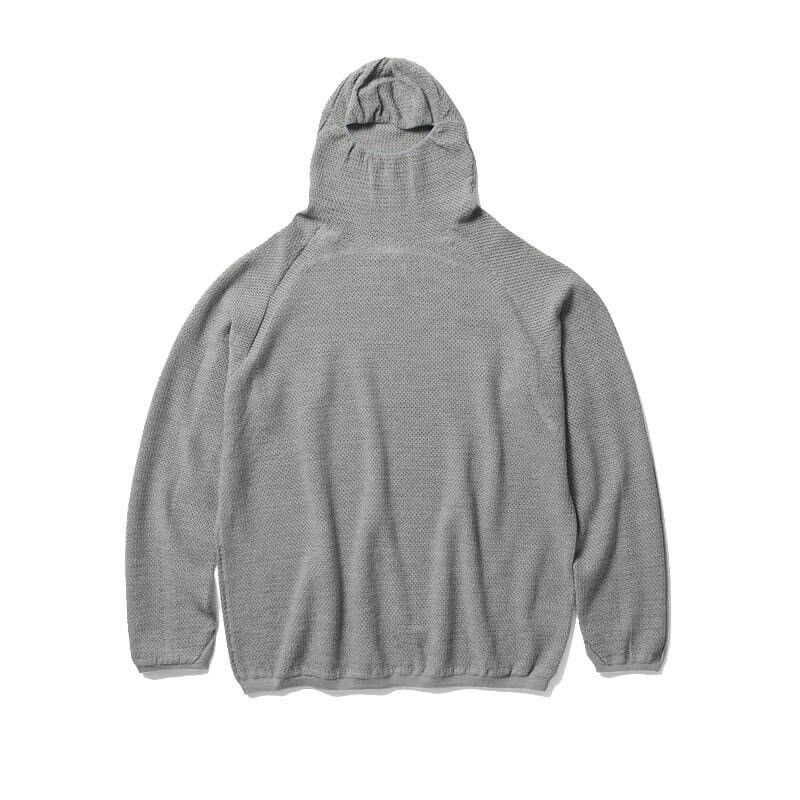 Goldwin Goldwin 0 wholegarment knit wool | Size 2 **FINAL DROP** Size US S / EU 44-46 / 1 - 1 Thumbnail