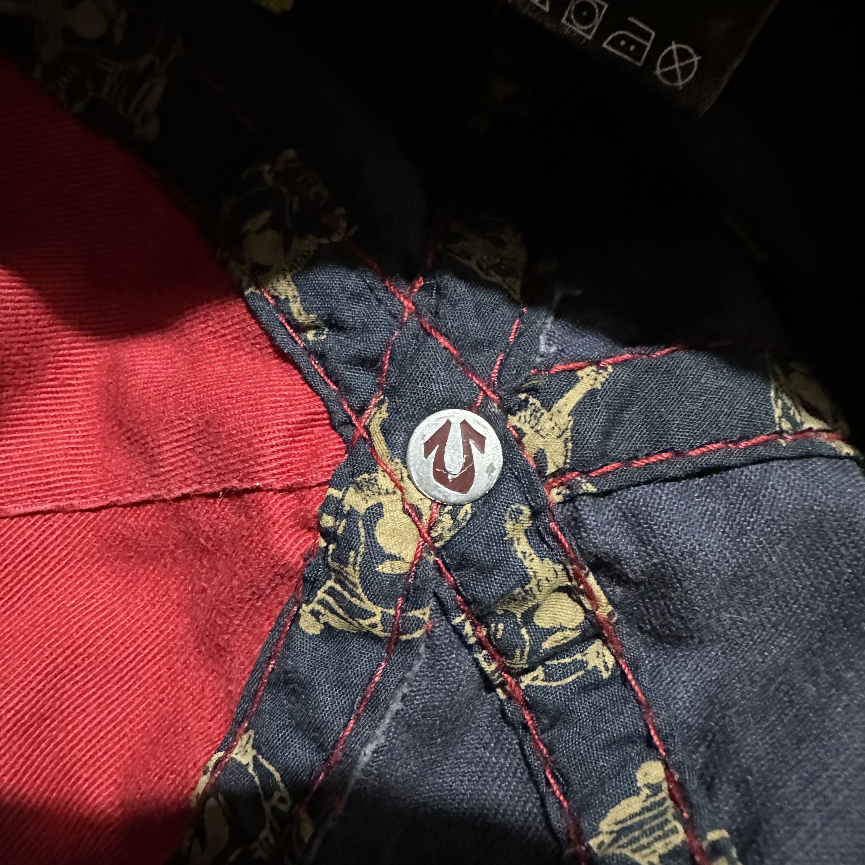 True Religion True Religion Hat Size ONE SIZE - 8 Thumbnail