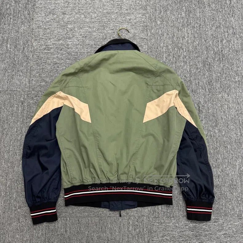 Dior Dior Contrast colour stitching jacket Size US S / EU 44-46 / 1 - 5 Thumbnail
