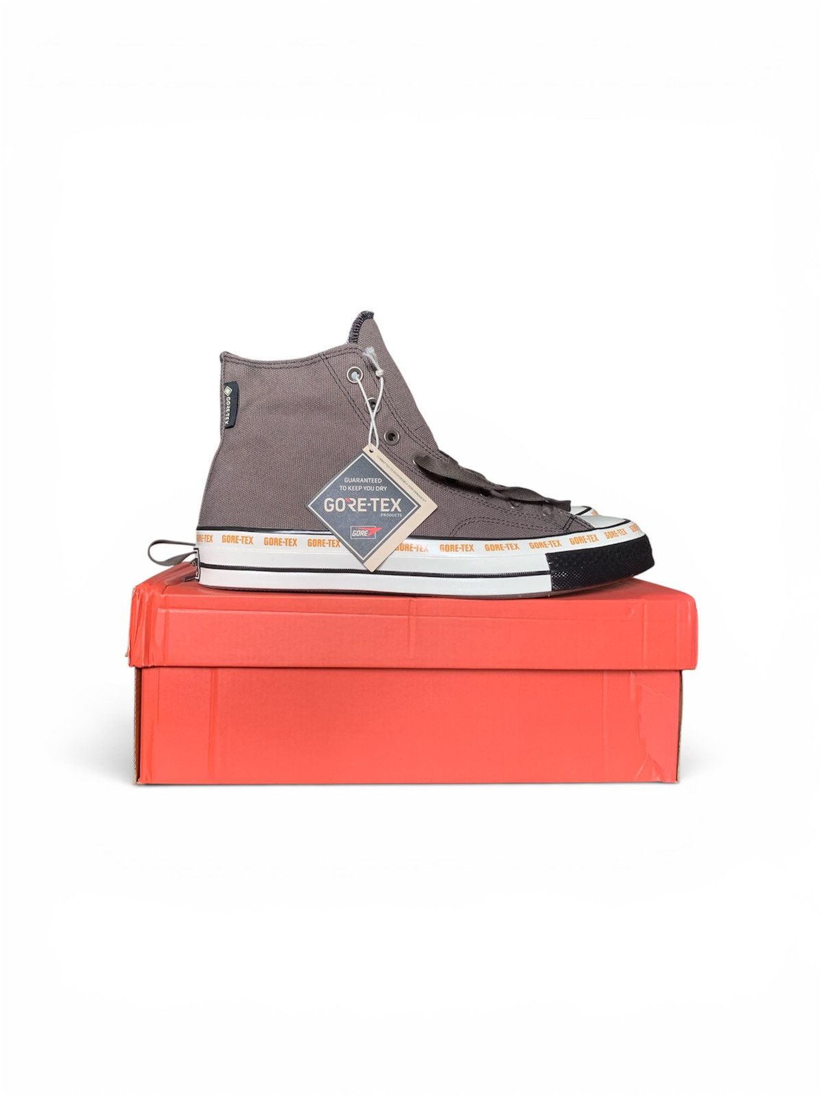 Converse Converse Chuck 70 Gore-Tex HI Size US 11 / EU 44 - 1 Thumbnail