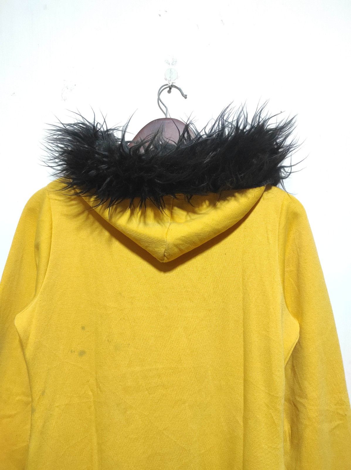 Other Joky Gal double zip fur hoodie ifsix LGB style Size US S / EU 44-46 / 1 - 15 Thumbnail