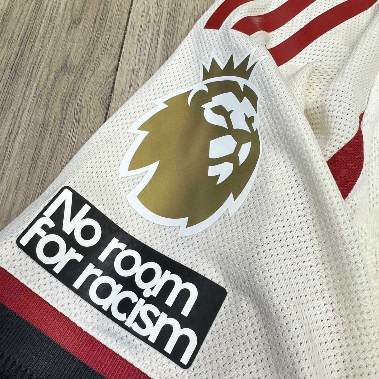 Adidas Liverpool 25/26 player issue away shirt #8 Szoboszlai (bnwt) Size US L / EU 52-54 / 3 - 5 Thumbnail