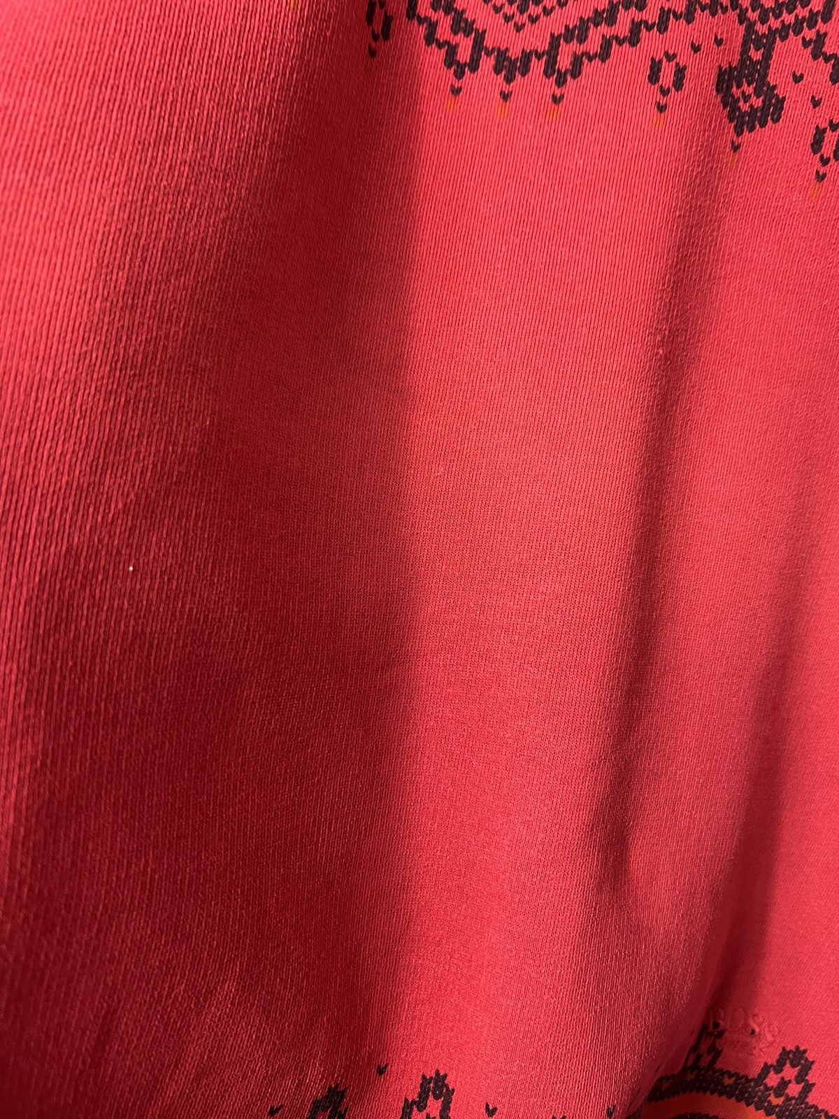 Hugo Boss × Vintage Vintage 90s Hugo Boss Archive Sweatshirt Size US L / EU 52-54 / 3 - 5 Thumbnail