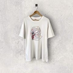 Supreme Joe Roberts Swirl Tee | Grailed