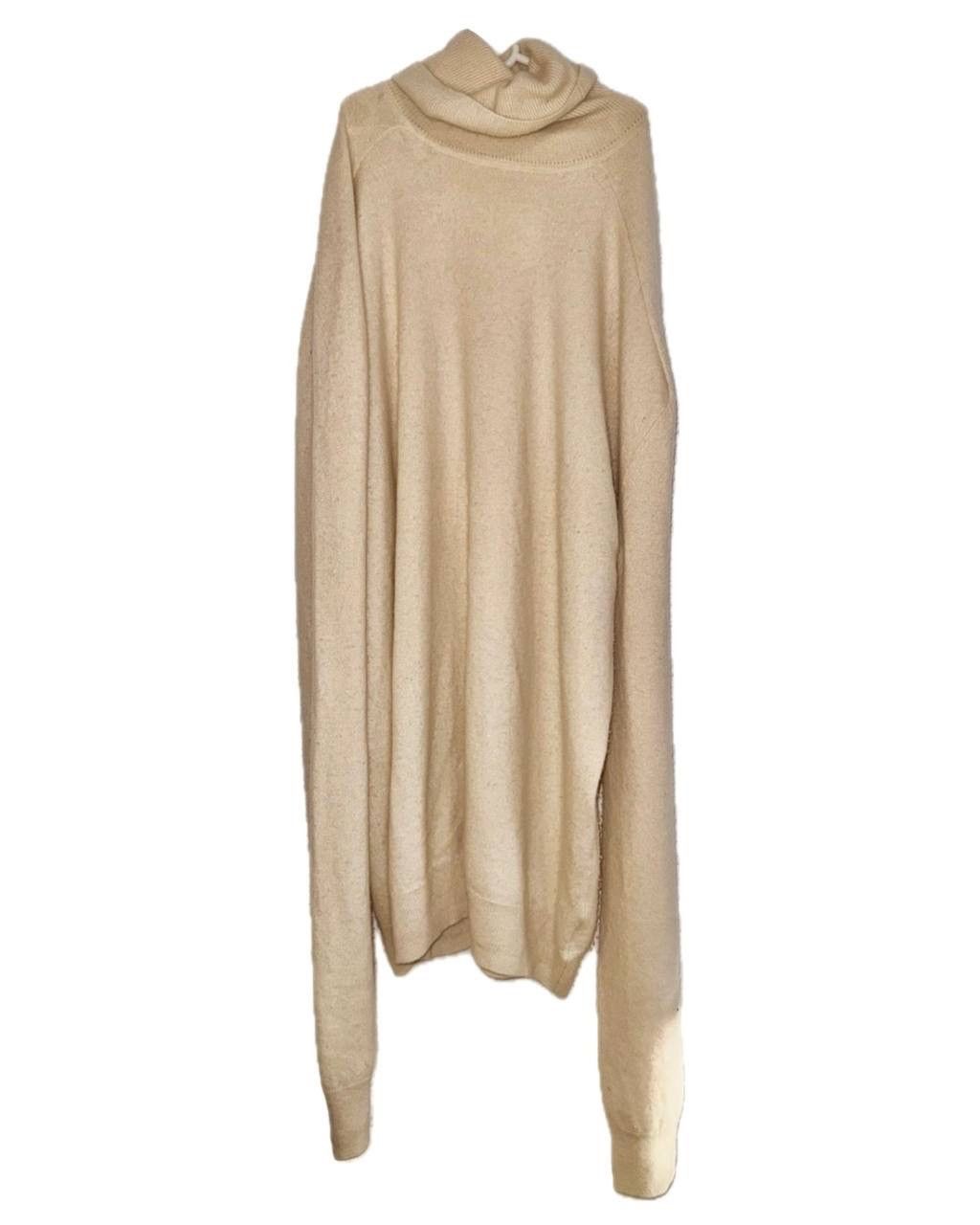 Maison Margiela x H&M AW2012 Sweater
