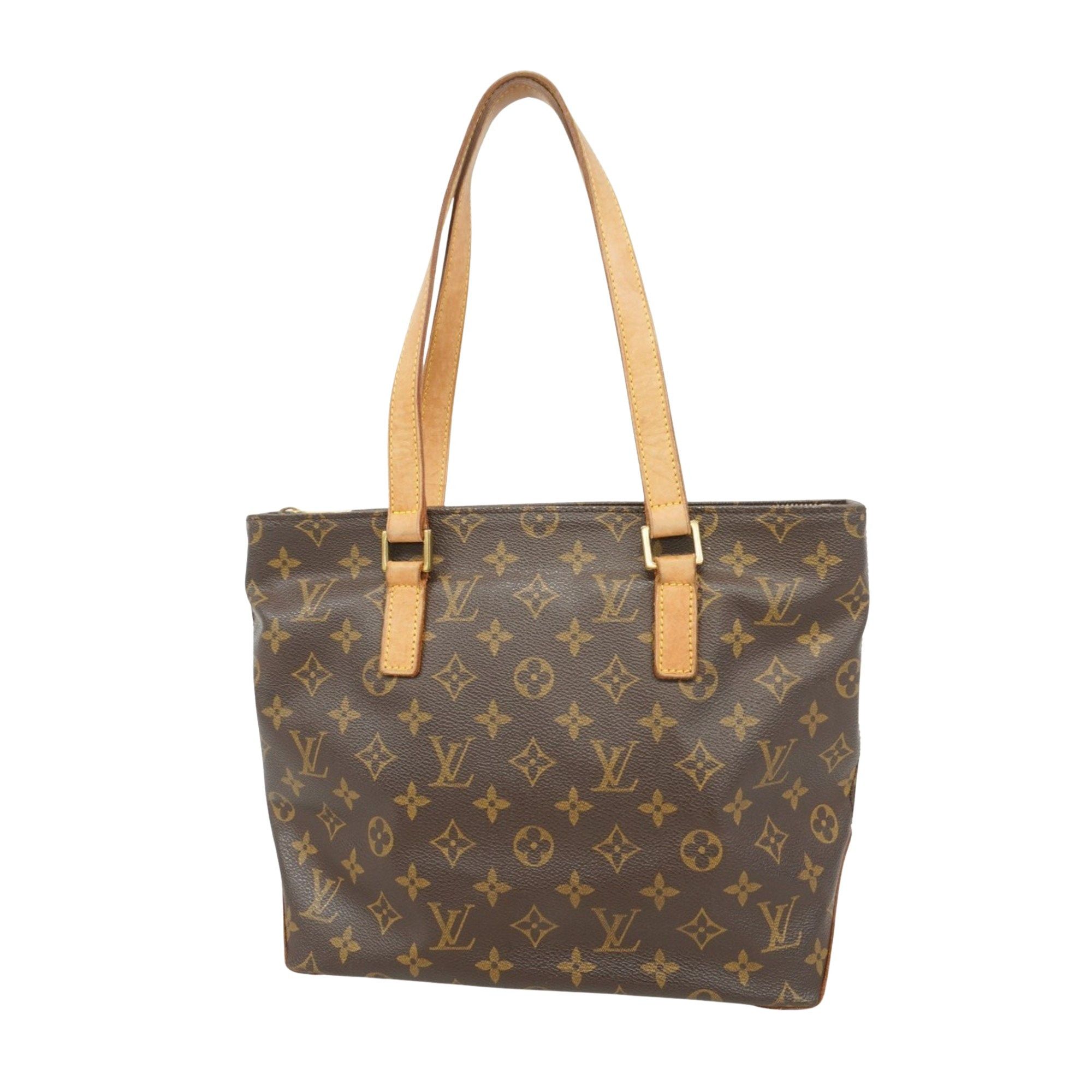 Louis Vuitton Louis Vuitton Cabas Piano tote Size ONE SIZE - 1 Thumbnail