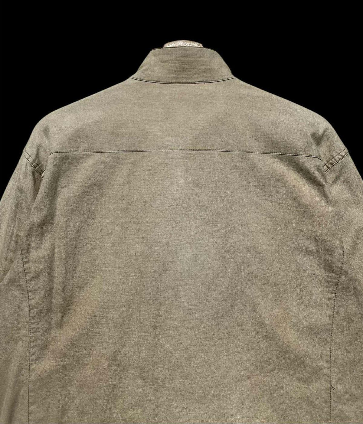 Kansai Yamamoto 🔥Accept Binding Offer🔥 Sissy By Kansai Yamamoto Jacket Size US M / EU 48-50 / 2 - 5 Thumbnail