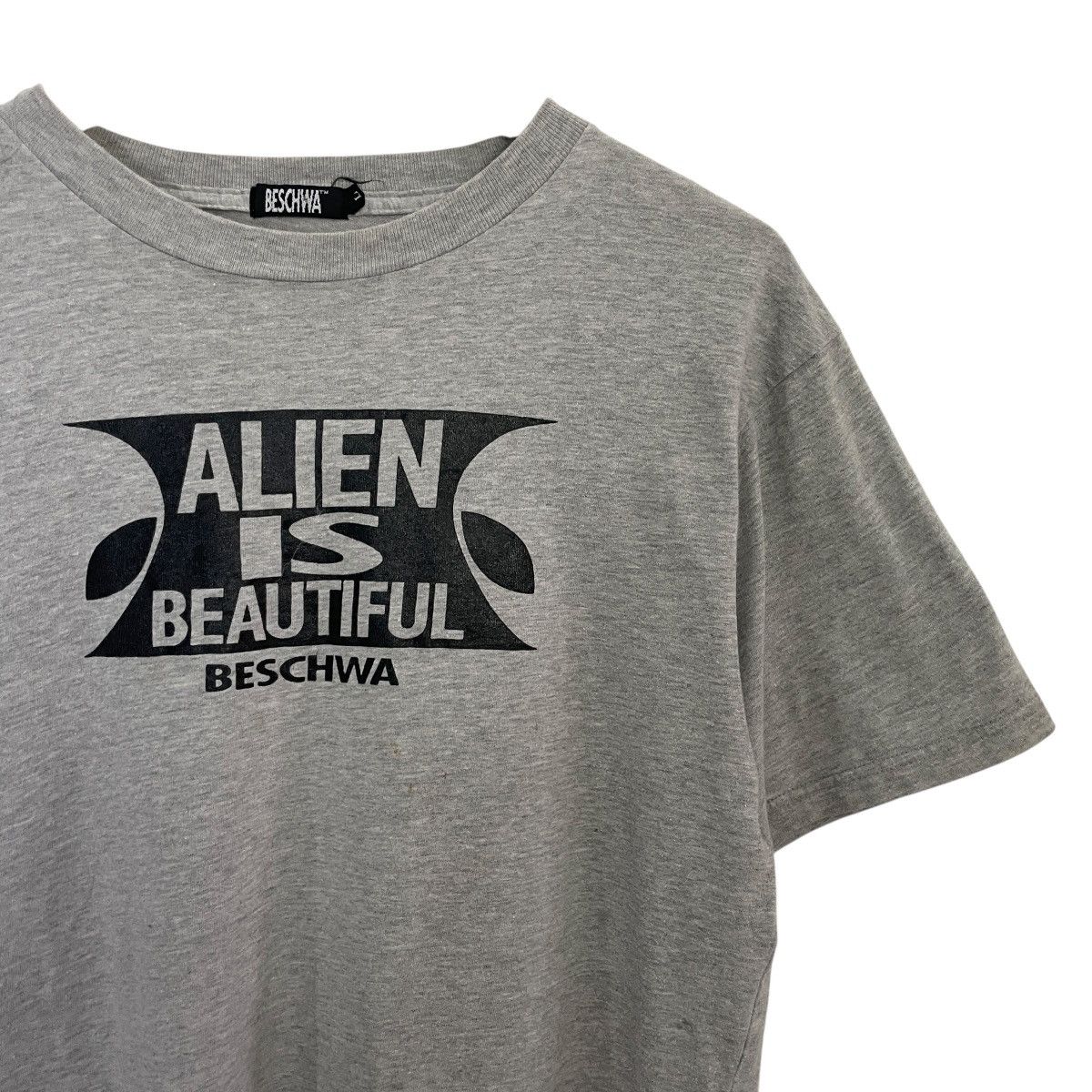 Alien Workshop Vintage Beschwa Alien Is Beautiful Tee Size US S / EU 44-46 / 1 - 2 Thumbnail