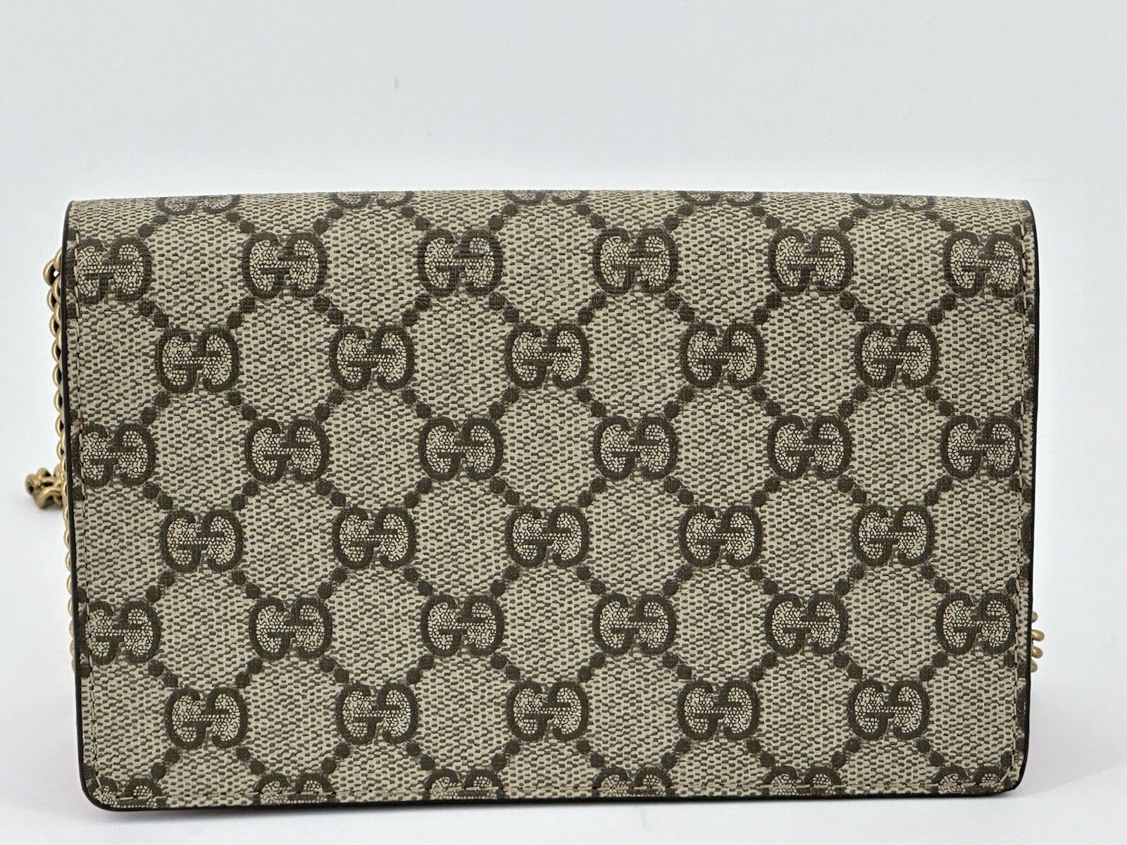 Gucci New Gucci Clutch Bag woman Size ONE SIZE - 7 Thumbnail