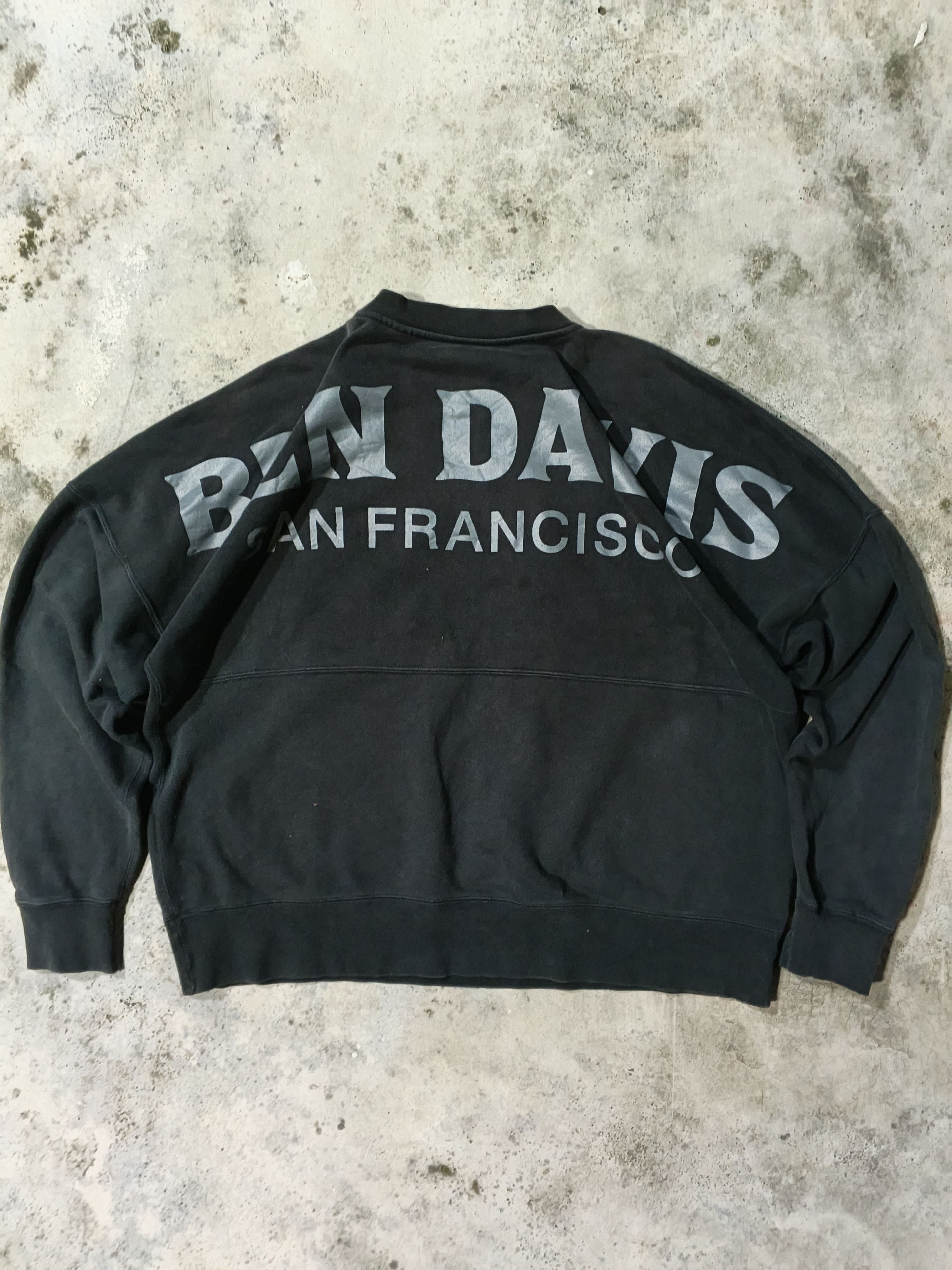Ben Davis Streetwear Ben Davis San Francisco Size M Size US M / EU 48-50 / 2 - 2 Thumbnail