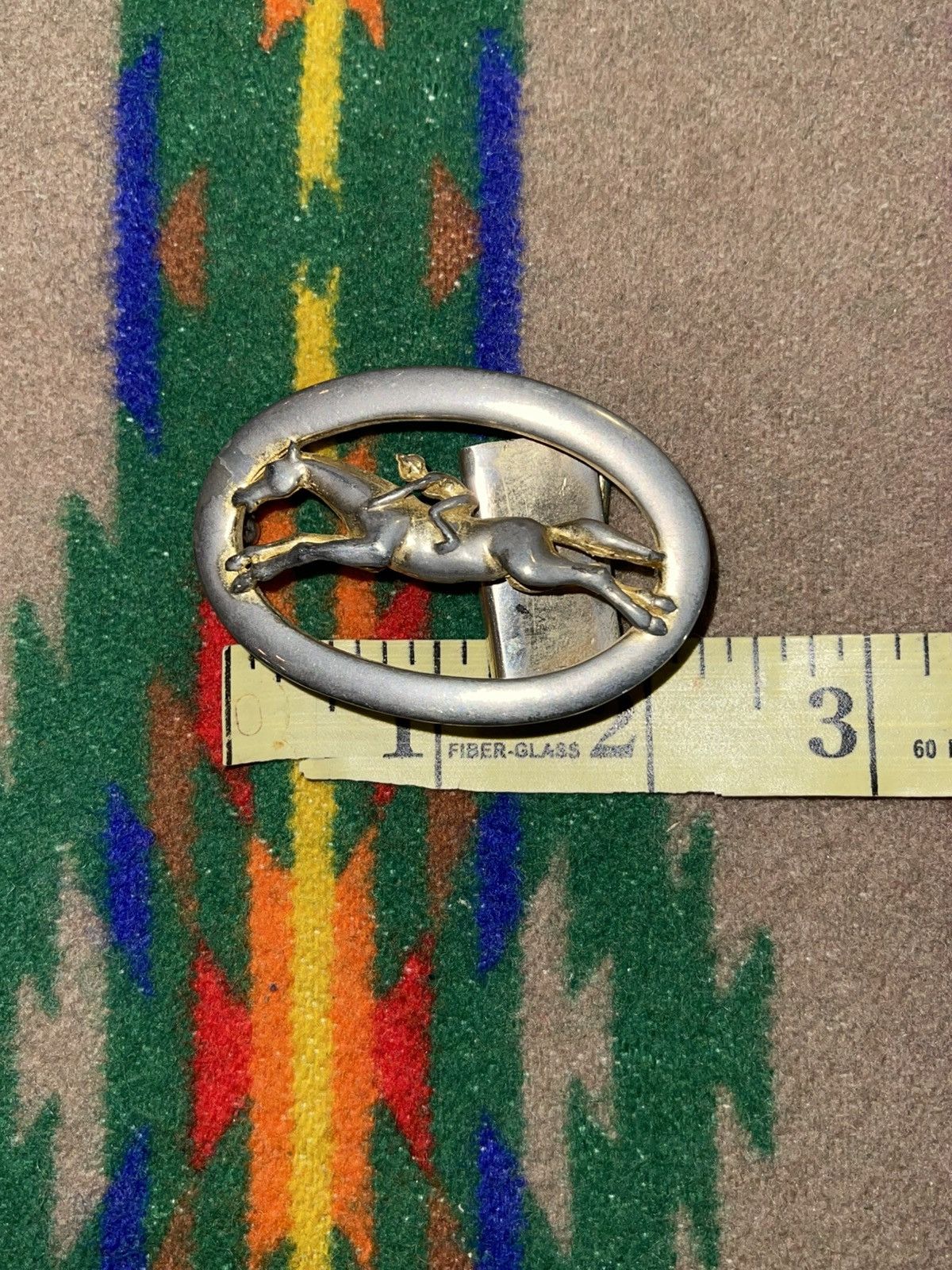 Longchamp LONGCHAMP BELT BUCKLE Size ONE SIZE - 3 Thumbnail