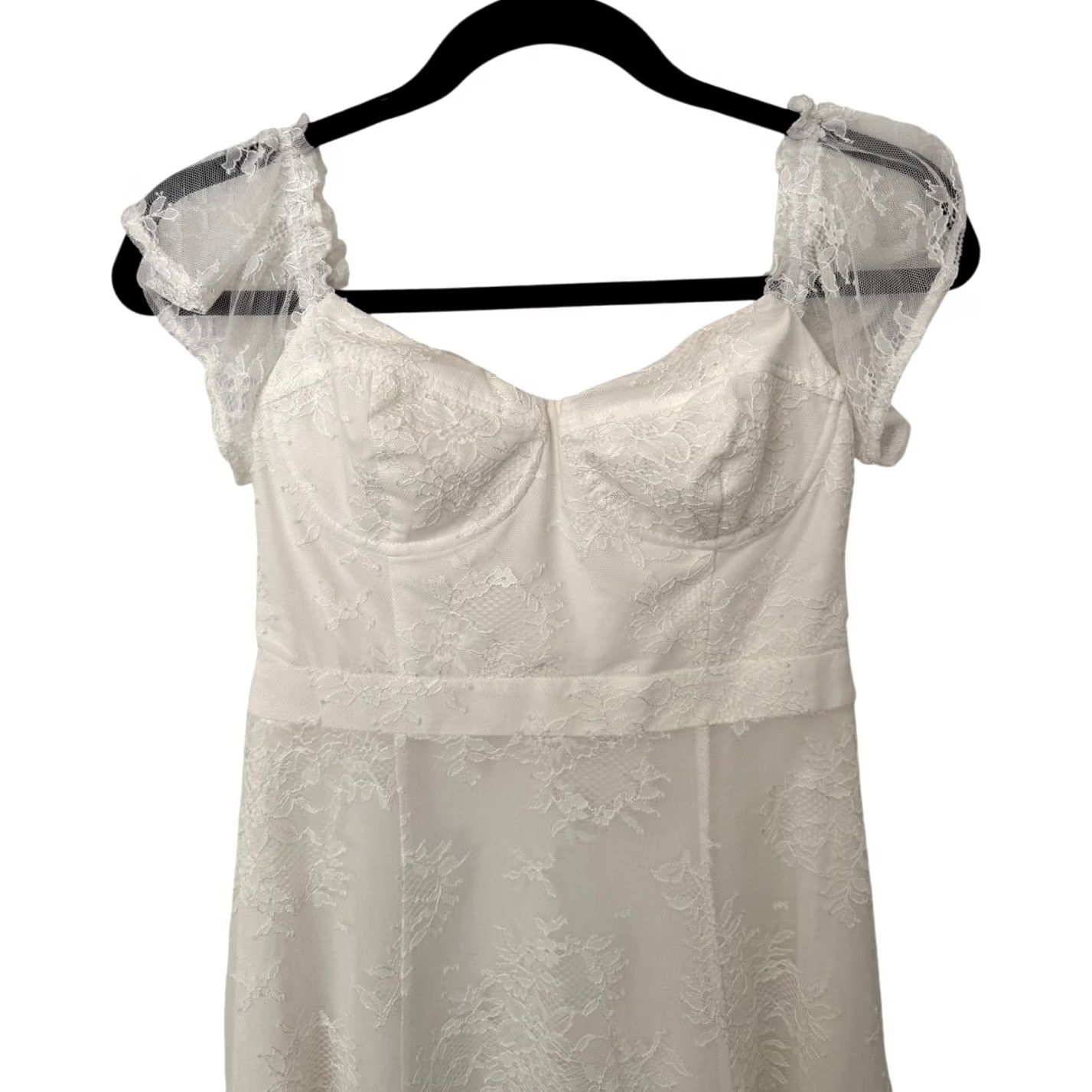 Vintage VINTAGE? No. Size 28" / US 6 / IT 42 - 3 Thumbnail