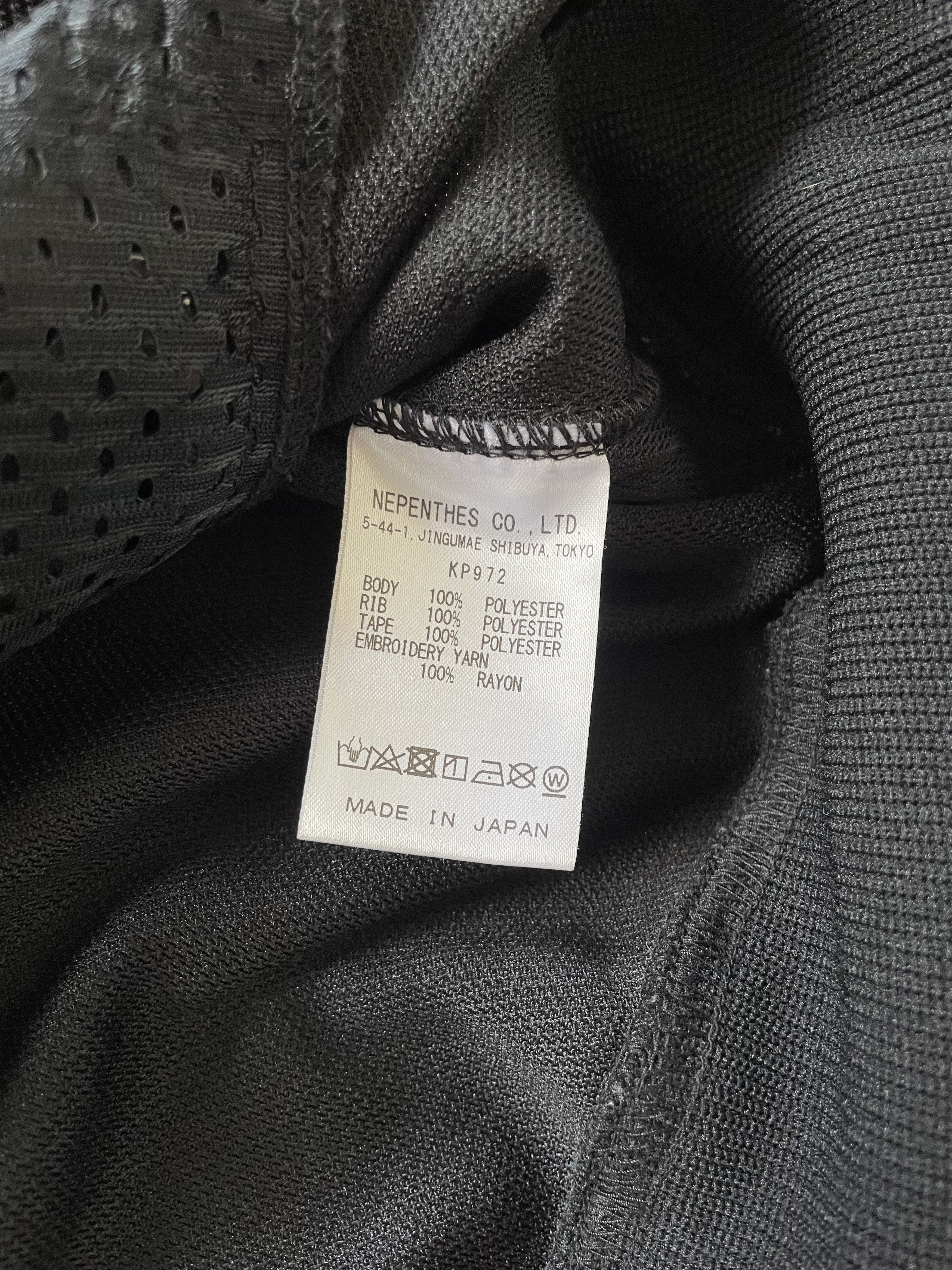 Needles Hidden NY x Needles Track Jacket Size US L / EU 52-54 / 3 - 5 Thumbnail