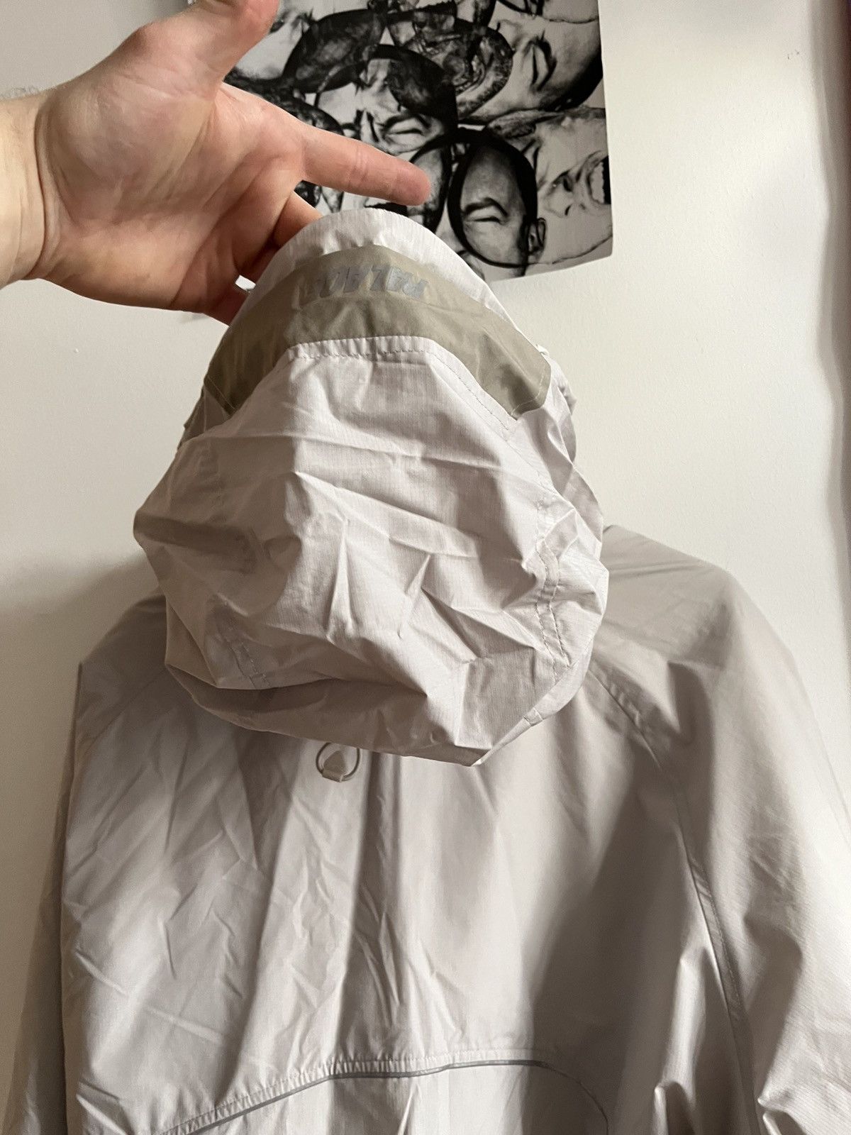 Palace Palace Gore-Tex Infinium Loft Jacket Size US L / EU 52-54 / 3 - 11 Thumbnail