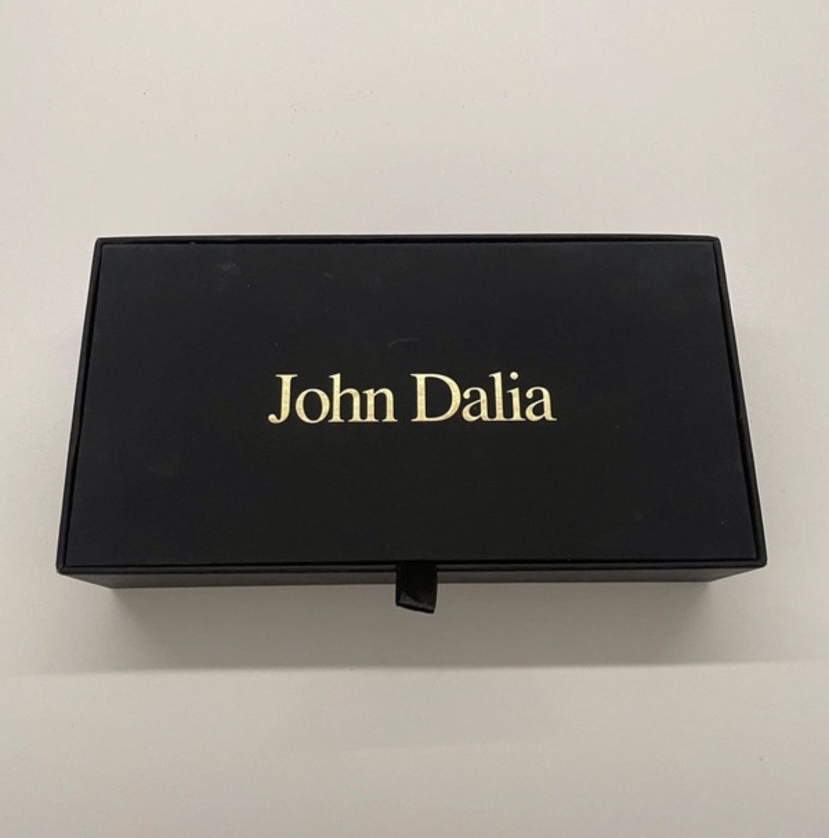 John Dalia John Dalia Samuel Gold Size ONE SIZE - 7 Thumbnail