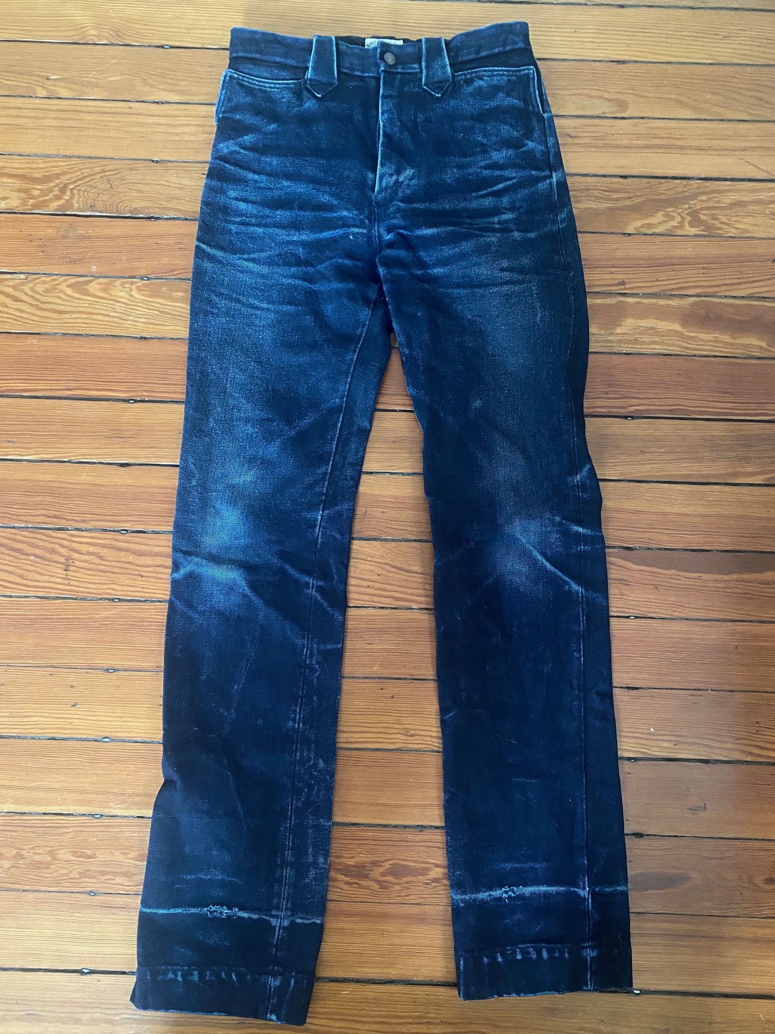 Mister Freedom Deputy Britches Size US 30 / EU 46 - 1 Thumbnail