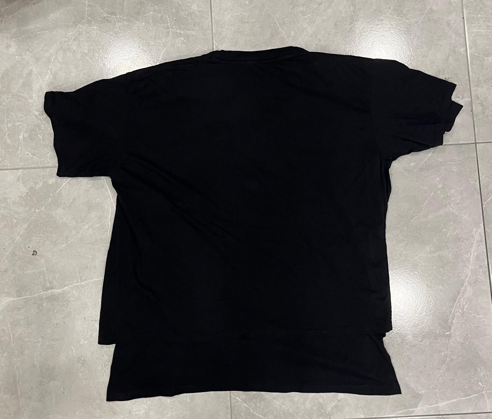 Raf Simons Raf Simons SOLEMN-X Size US L / EU 52-54 / 3 - 8 Thumbnail