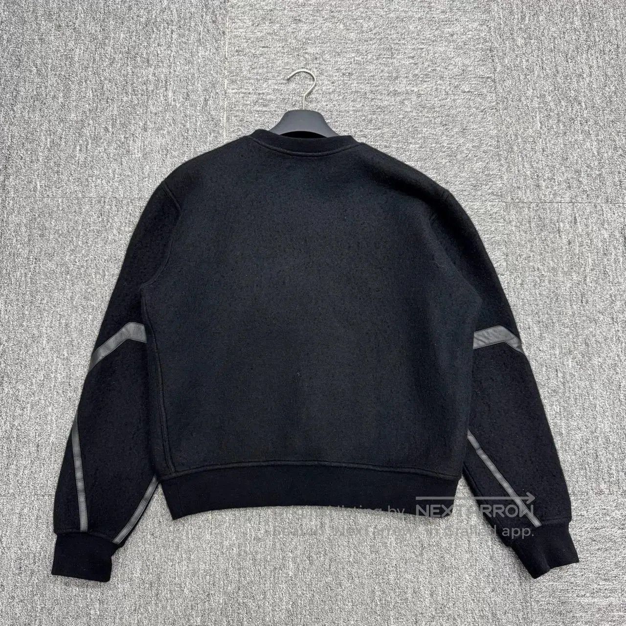 Hermes hermes cashmere knitted sweater size m. Size US M / EU 48-50 / 2 - 2 Thumbnail