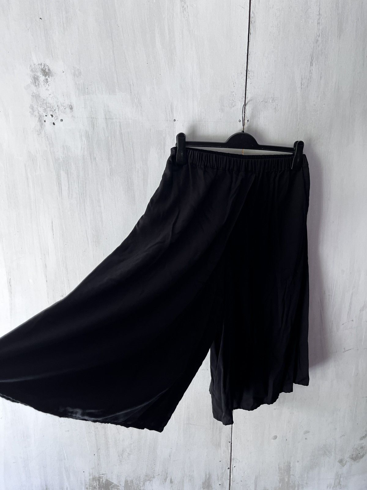 Yohji Yamamoto Homme gomme yohji yamamoto archive Size US 30 / EU 46 - 3 Thumbnail