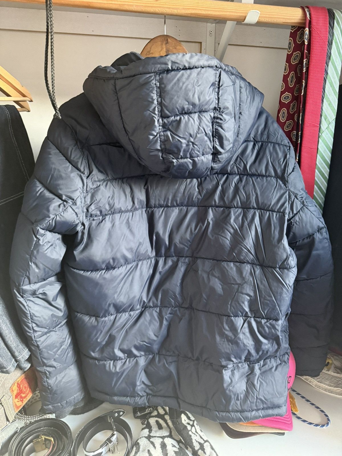 Tommy Hilfiger Hilfiger Puffer Jacket Size US S / EU 44-46 / 1 - 3 Thumbnail
