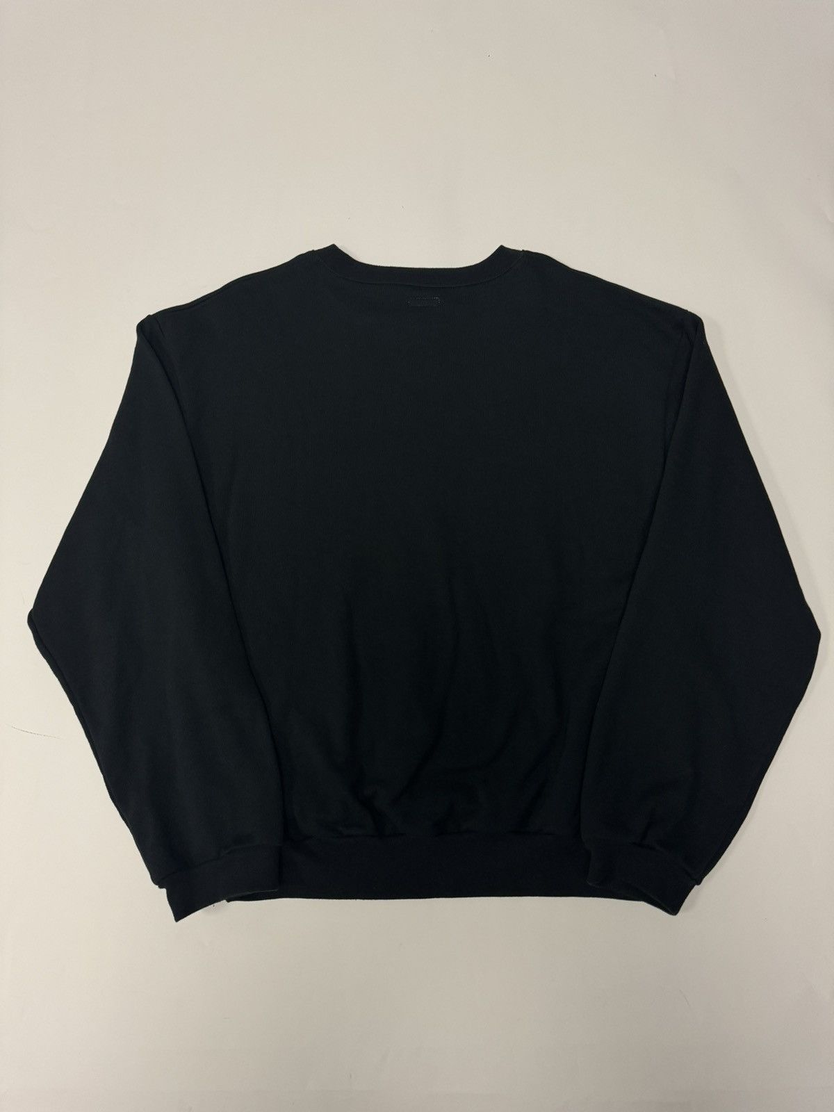 Kapital Kapital Smiley Face Crewneck Size US XXL / EU 58 / 5 - 11 Thumbnail