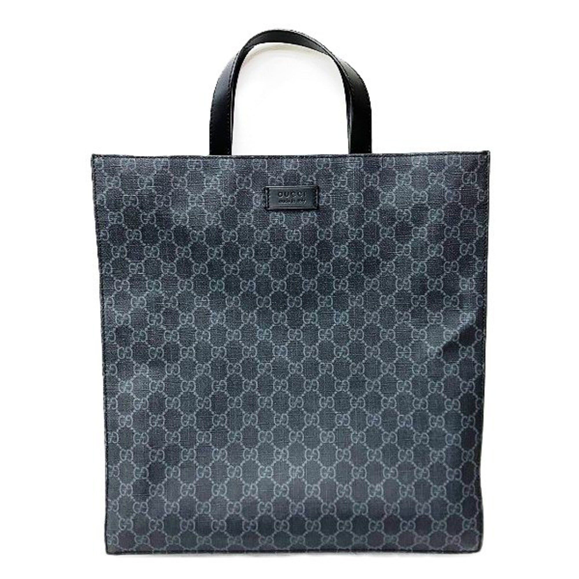 Gucci Gucci GG Supreme 495559 Handbag Tote Bag for Men and Women Size ONE SIZE - 1 Thumbnail
