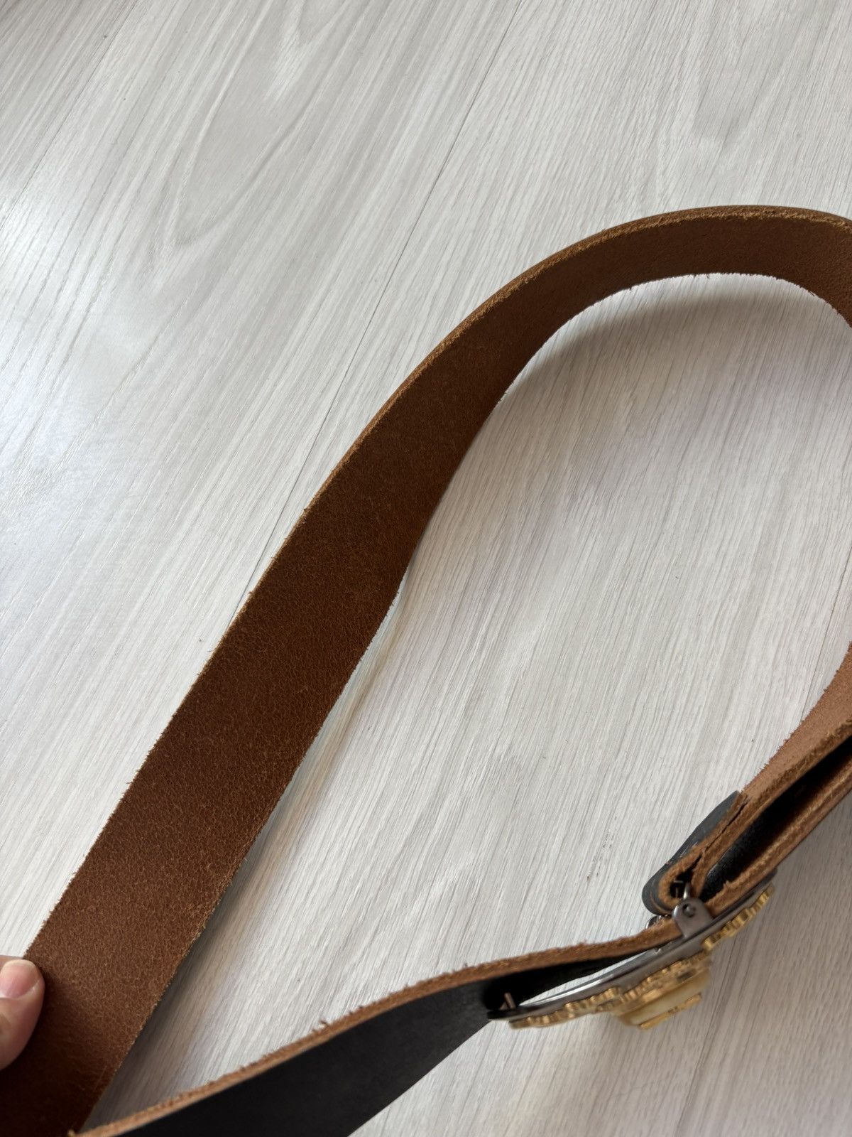 Dolce & Gabbana Dolce Gabbana belt Size ONE SIZE - 12 Thumbnail