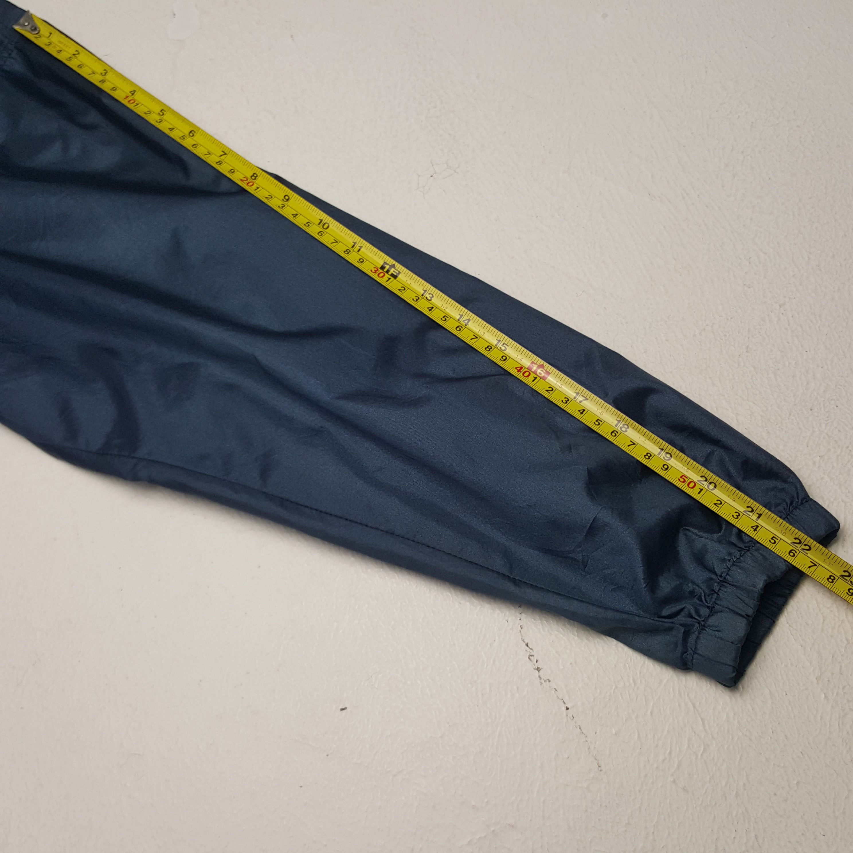 Japanese Brand × Vintage Vintage TRD Toyota Racing Windbreaker Jacket Size US L / EU 52-54 / 3 - 8 Thumbnail