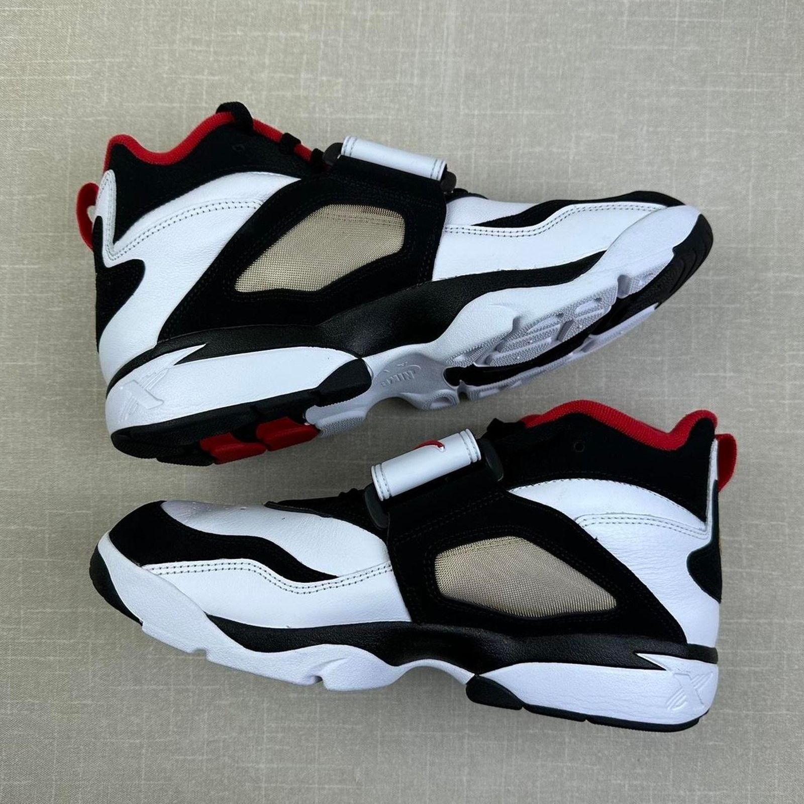 Nike Nike Air Diamond Turf "49ers" Men 11 Size US 11 / EU 44 - 4 Thumbnail