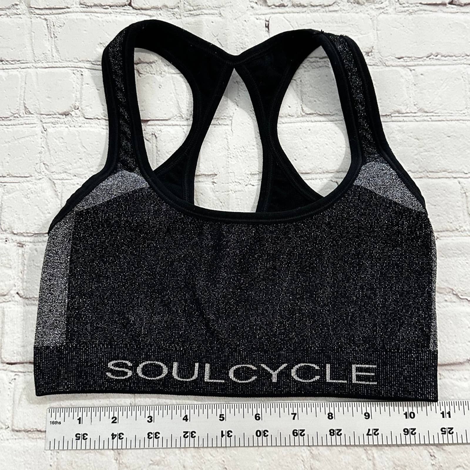 Other Soul CycleSport bra Size ONE SIZE - 2 Thumbnail