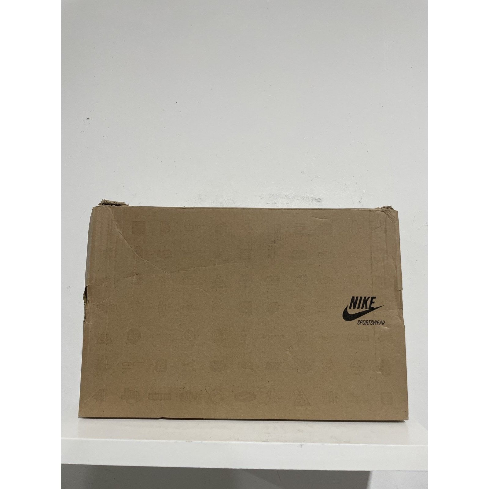 Nike NIKE FOAMPOSITE COPPER SIZE 14 PREOWNED Size US 14 / EU 47 - 9 Thumbnail
