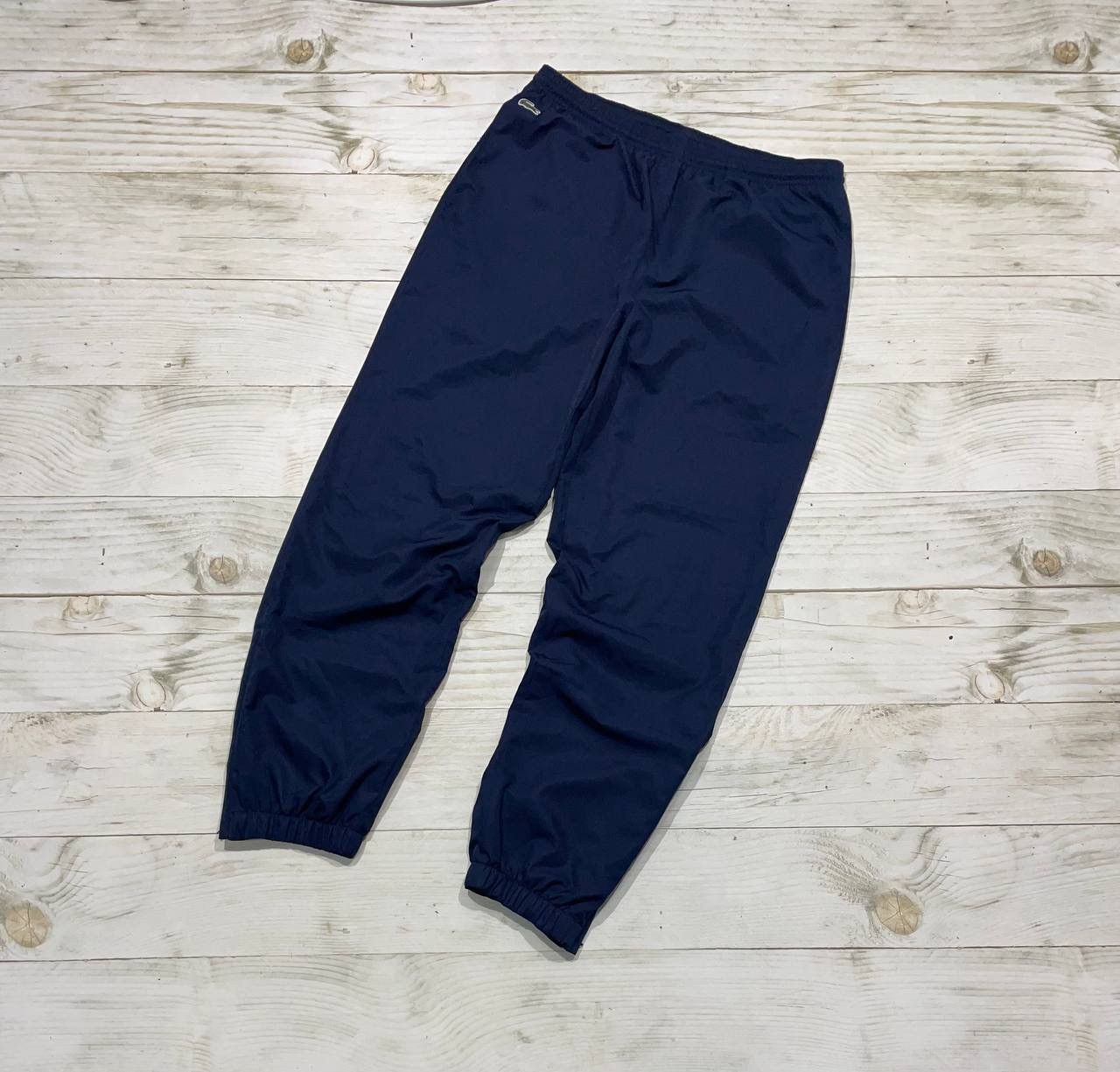 Lacoste Lacoste Sport Track Pants Size US 32 / EU 48 - 1 Thumbnail