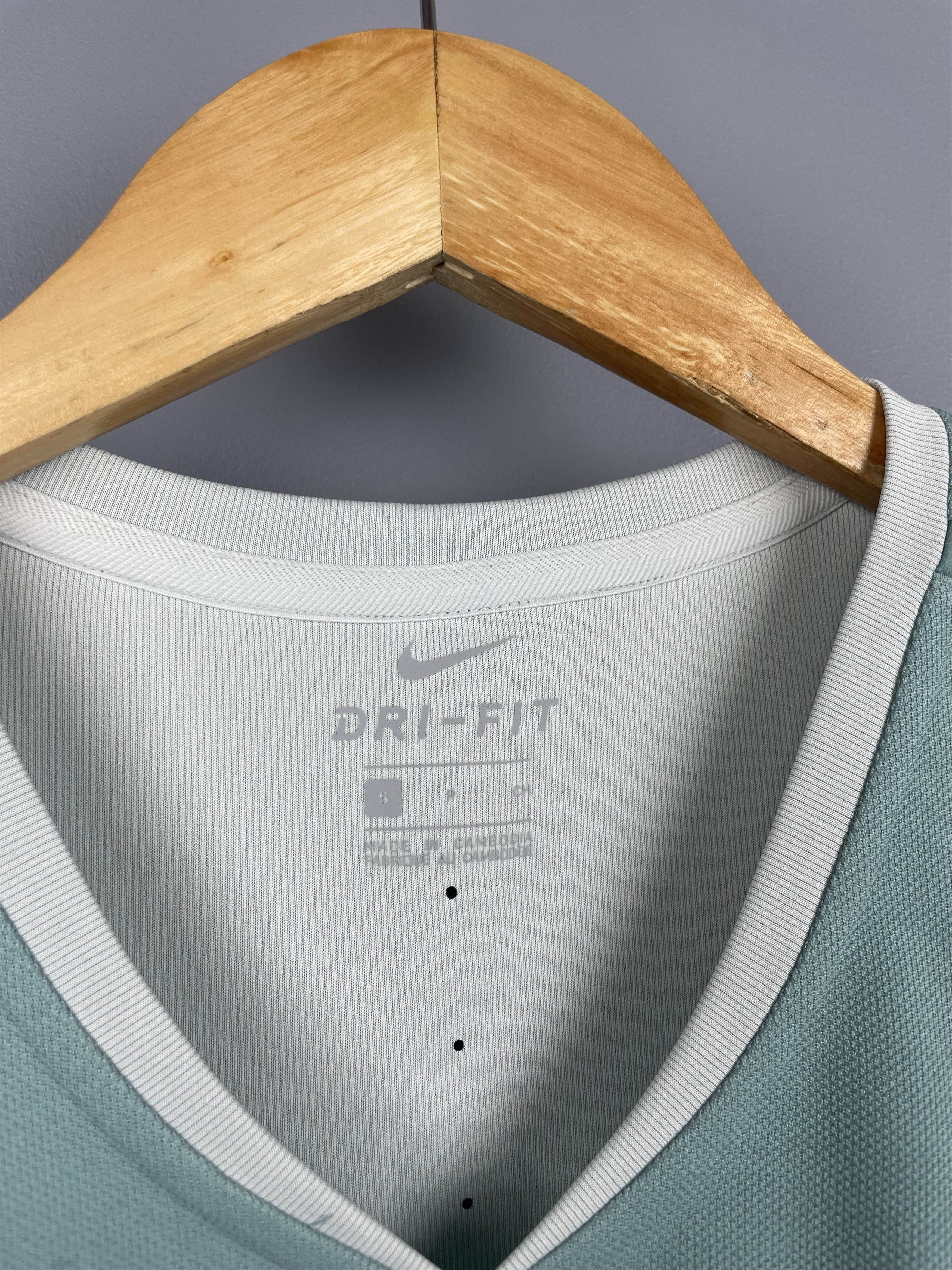 Nike NIKE Court RF Roger Federer Shirt 2017 Hopman Cup Size US S / EU 44-46 / 1 - 7 Thumbnail