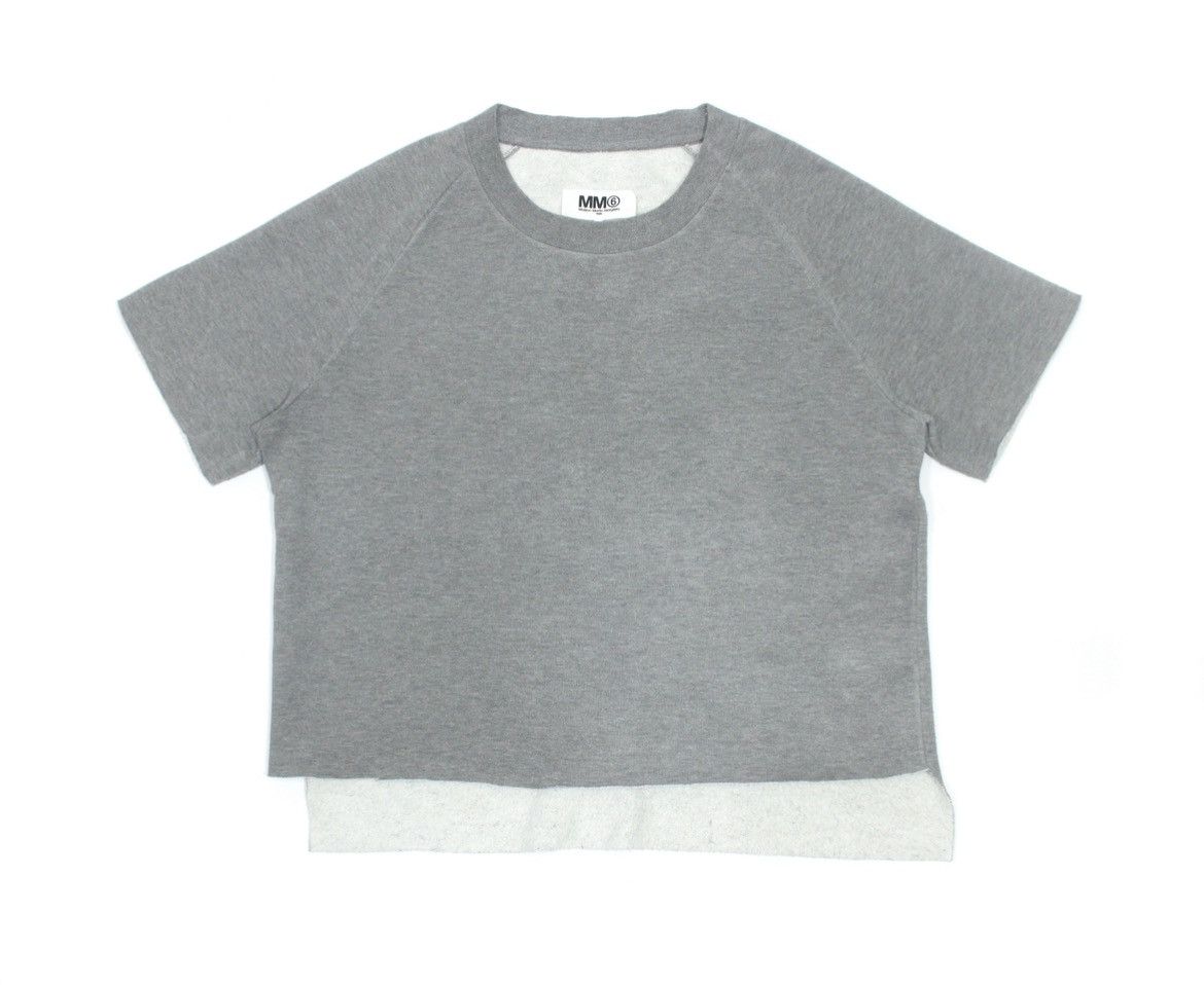 Maison Margiela Maison Margiela Sweatshirt T-shirt Size M / US 6-8 / IT 42-44 - 1 Thumbnail