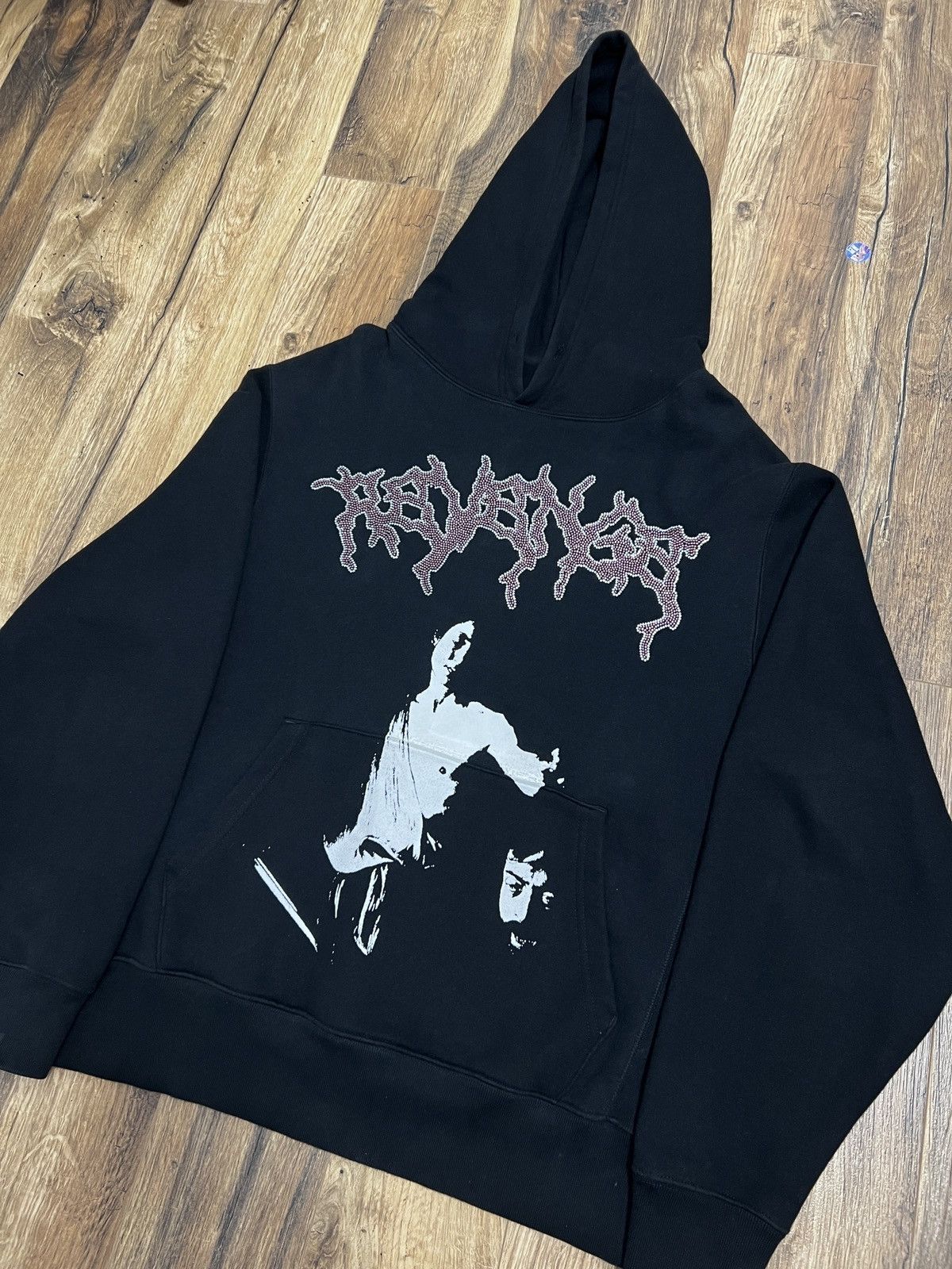 Revenge Revenge David & Goliath Size US L / EU 52-54 / 3 - 1 Thumbnail