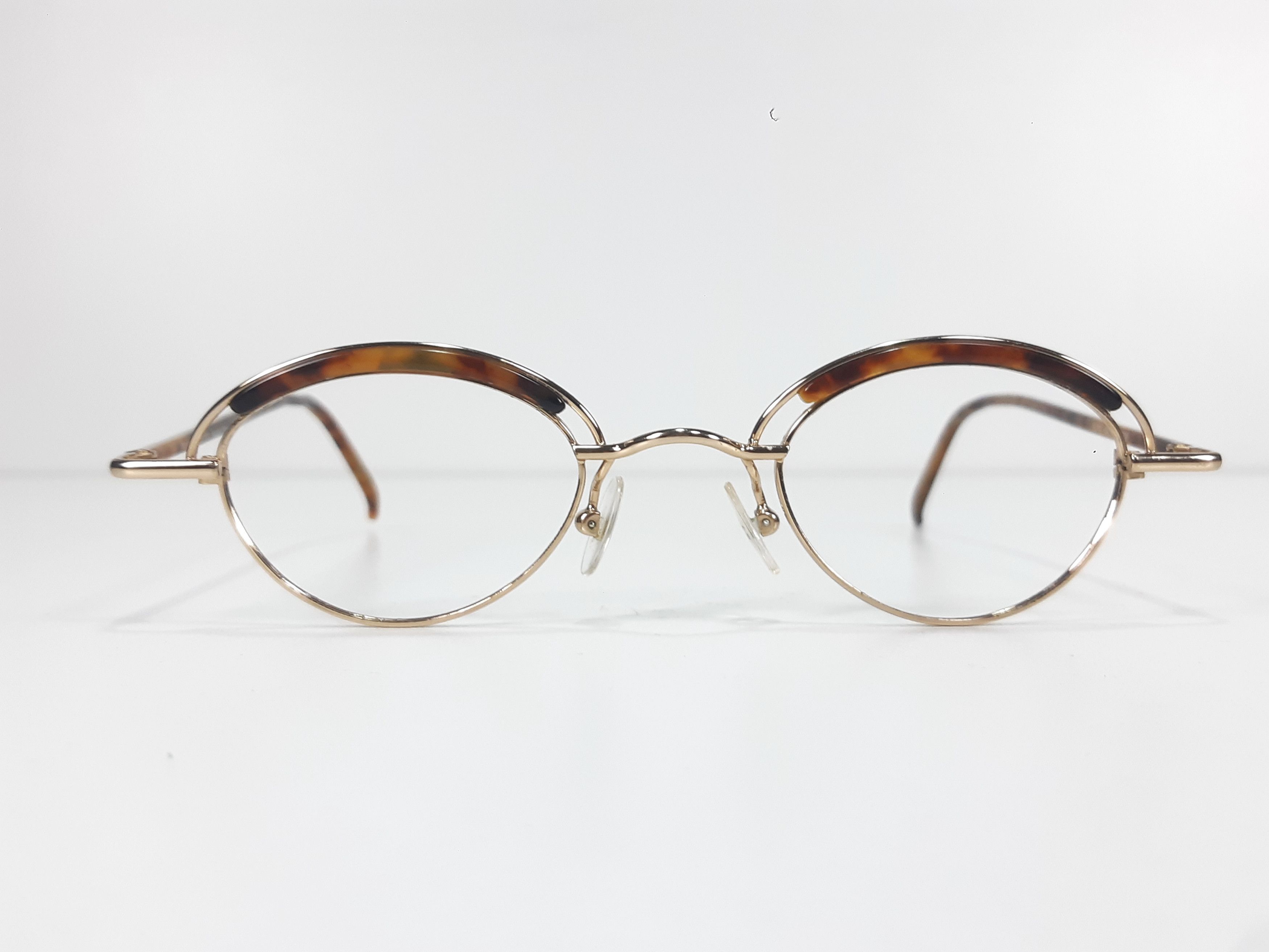 Other FRANCOIS PINTON K770 020F France Eyeglasses Frame Size ONE SIZE - 2 Thumbnail