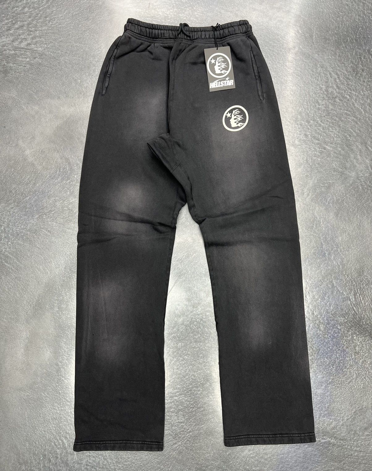 Hellstar Uniform Sweatpants