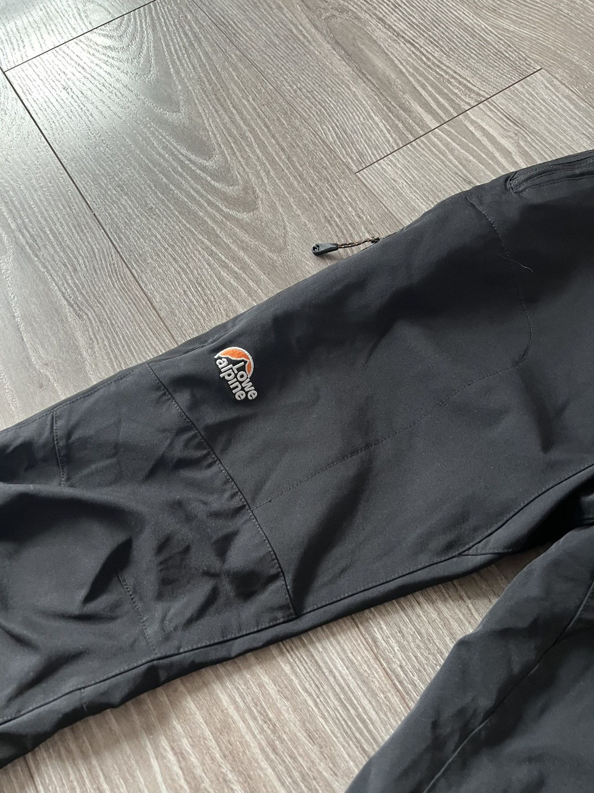 Lowepro ‼️Lowe Alpine Trail Hiking Vintage Nylon Tactical Pants‼️ Size 26" / US 2 / IT 38 - 14 Thumbnail