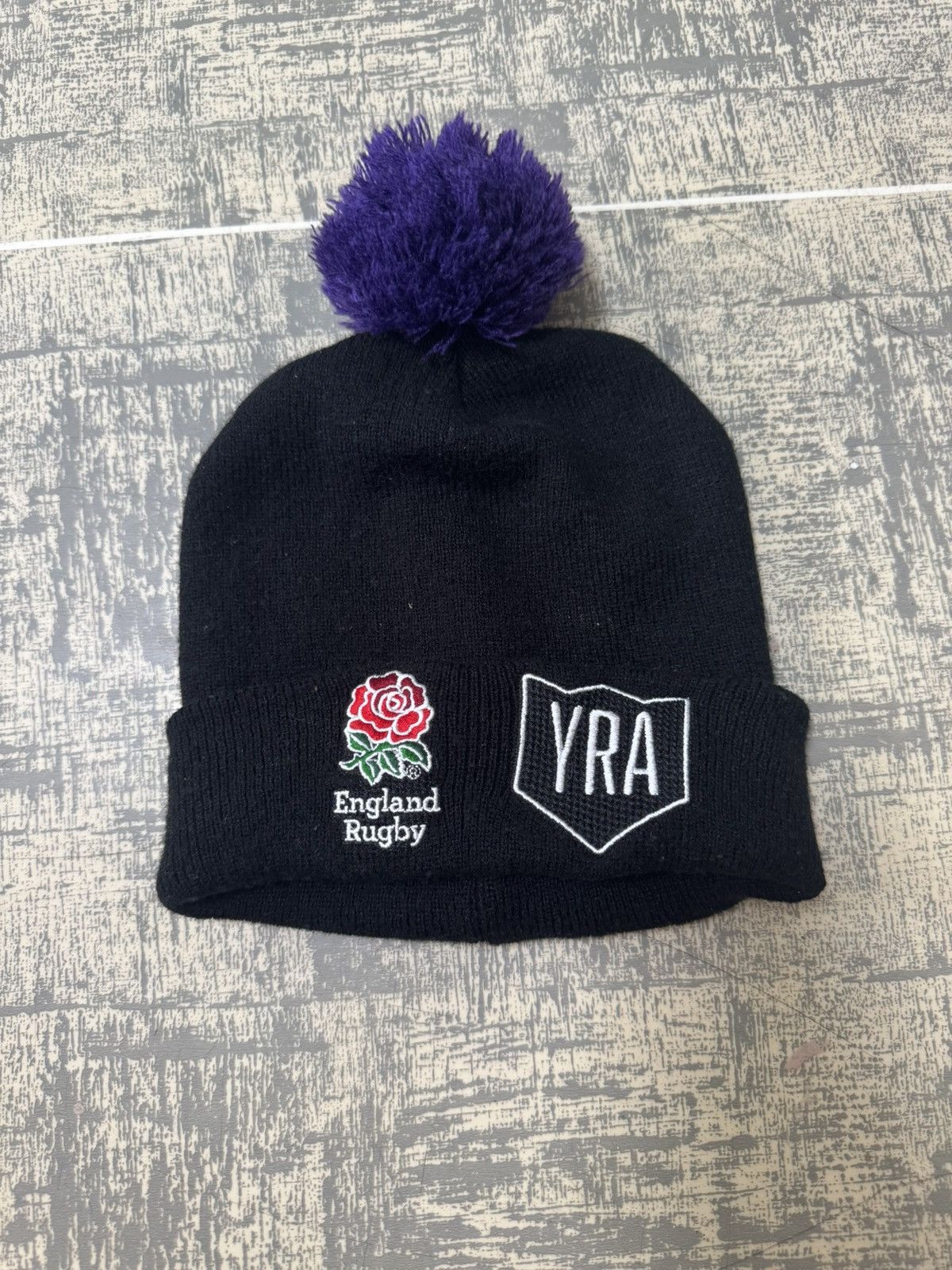 Other Cap England Rugby Size ONE SIZE - 1 Preview